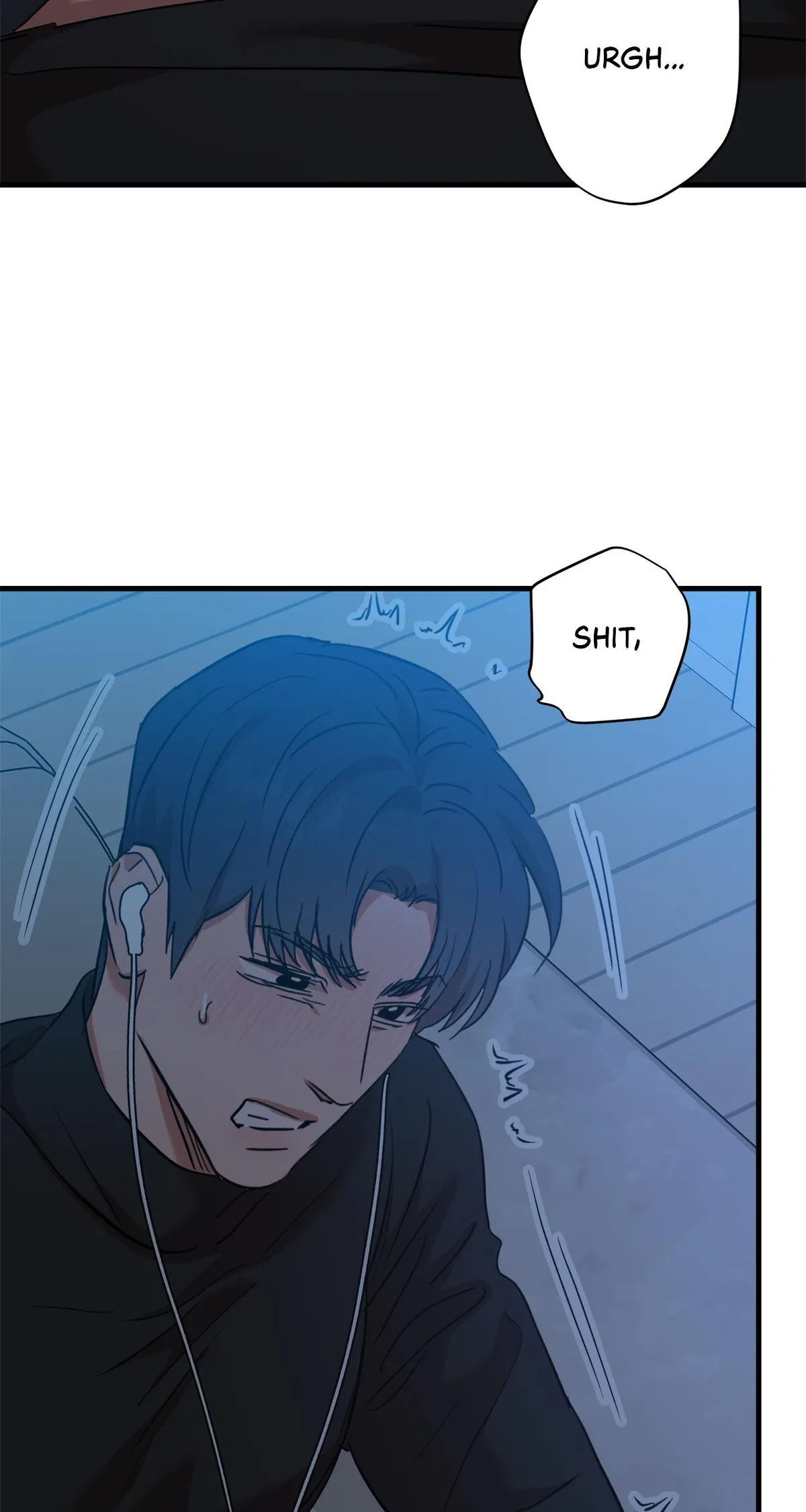 Read On-Site Arrest! chapter 40 image 42 on Lezhin