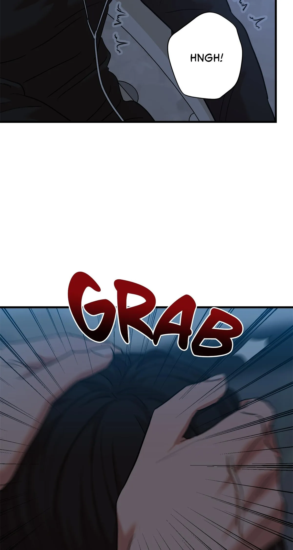Read On-Site Arrest! chapter 40 image 43 on Lezhin
