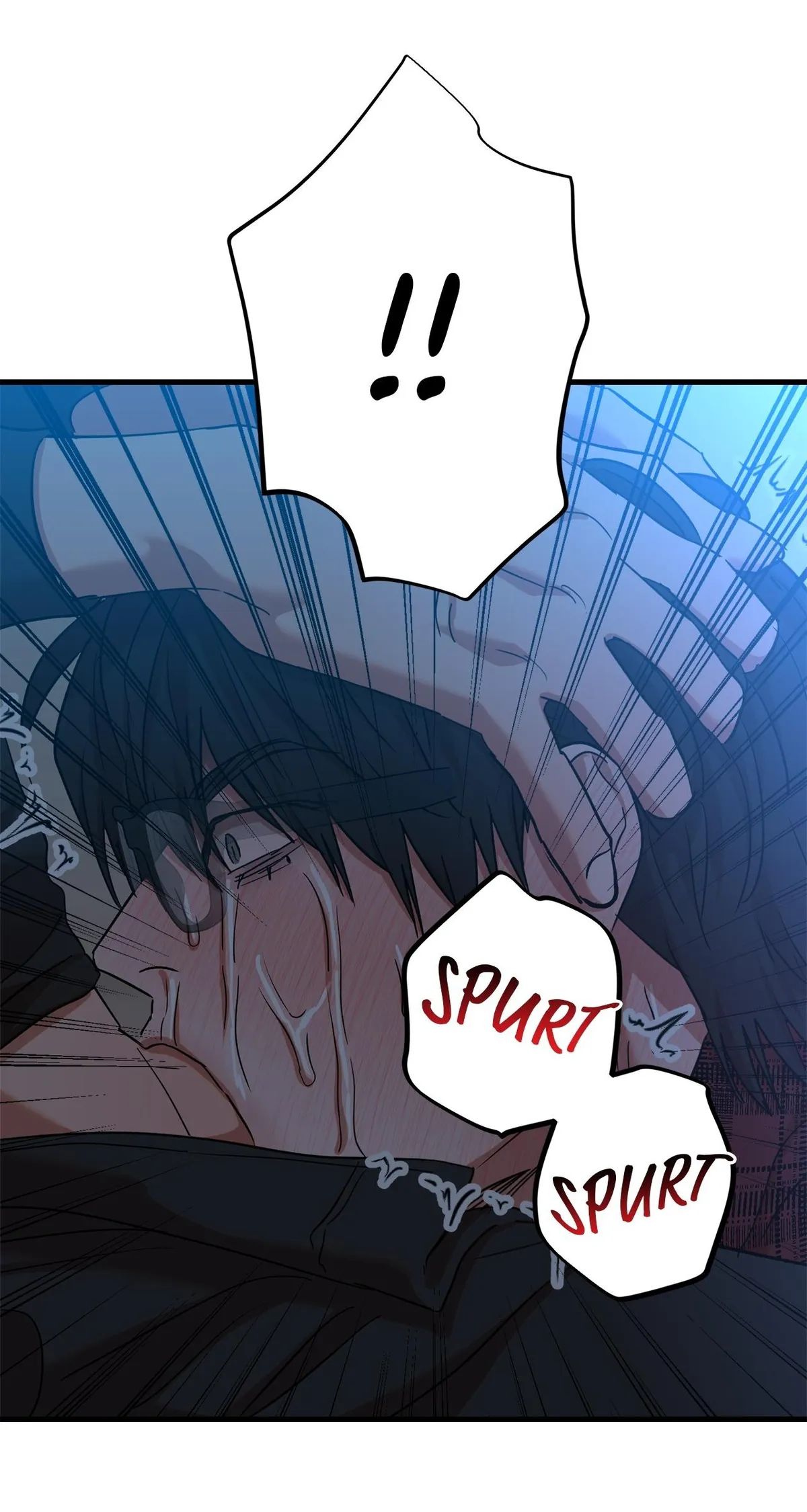 Read On-Site Arrest! chapter 40 image 45 on Lezhin