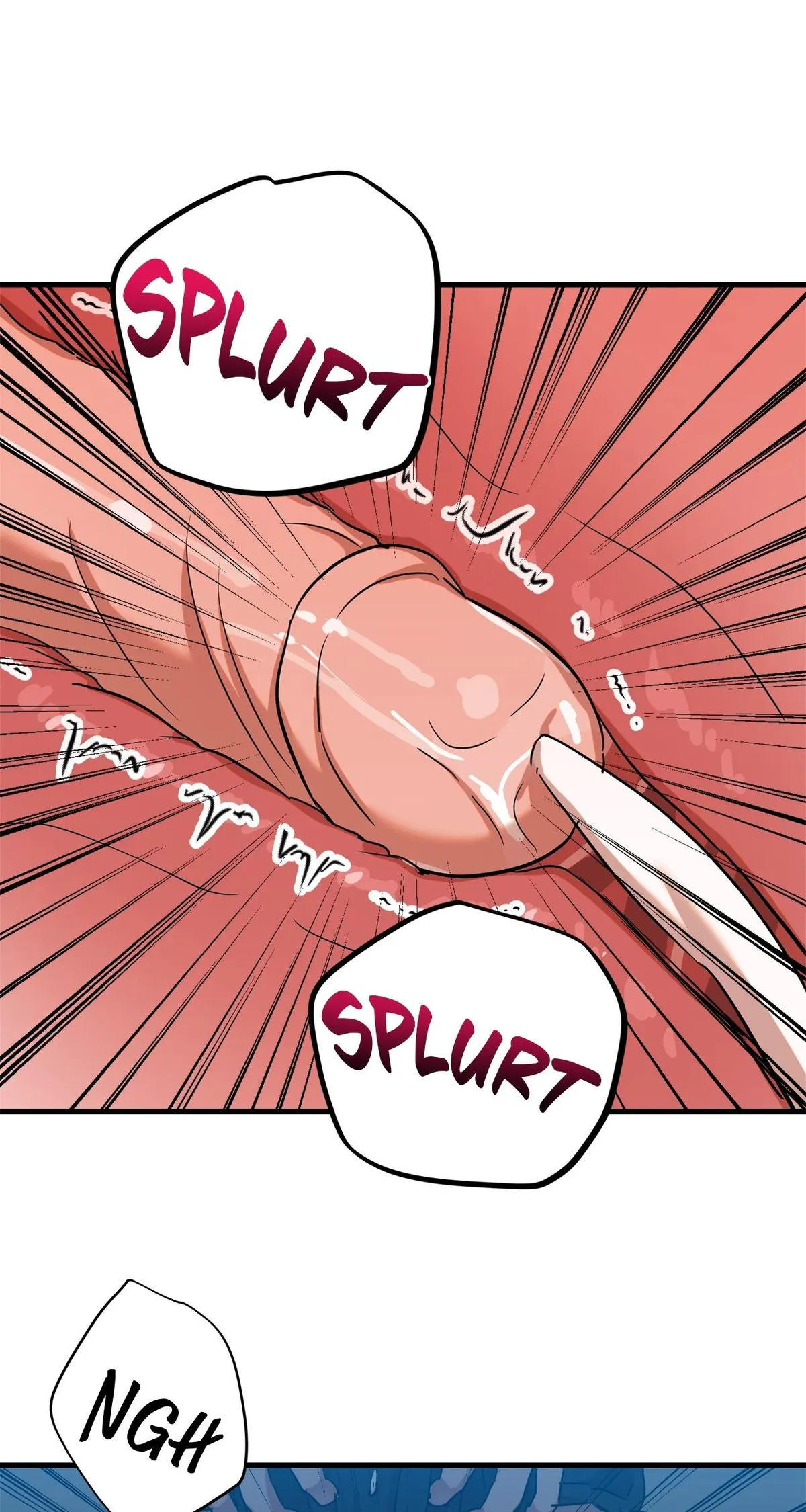 Read On-Site Arrest! chapter 40 image 46 on Lezhin