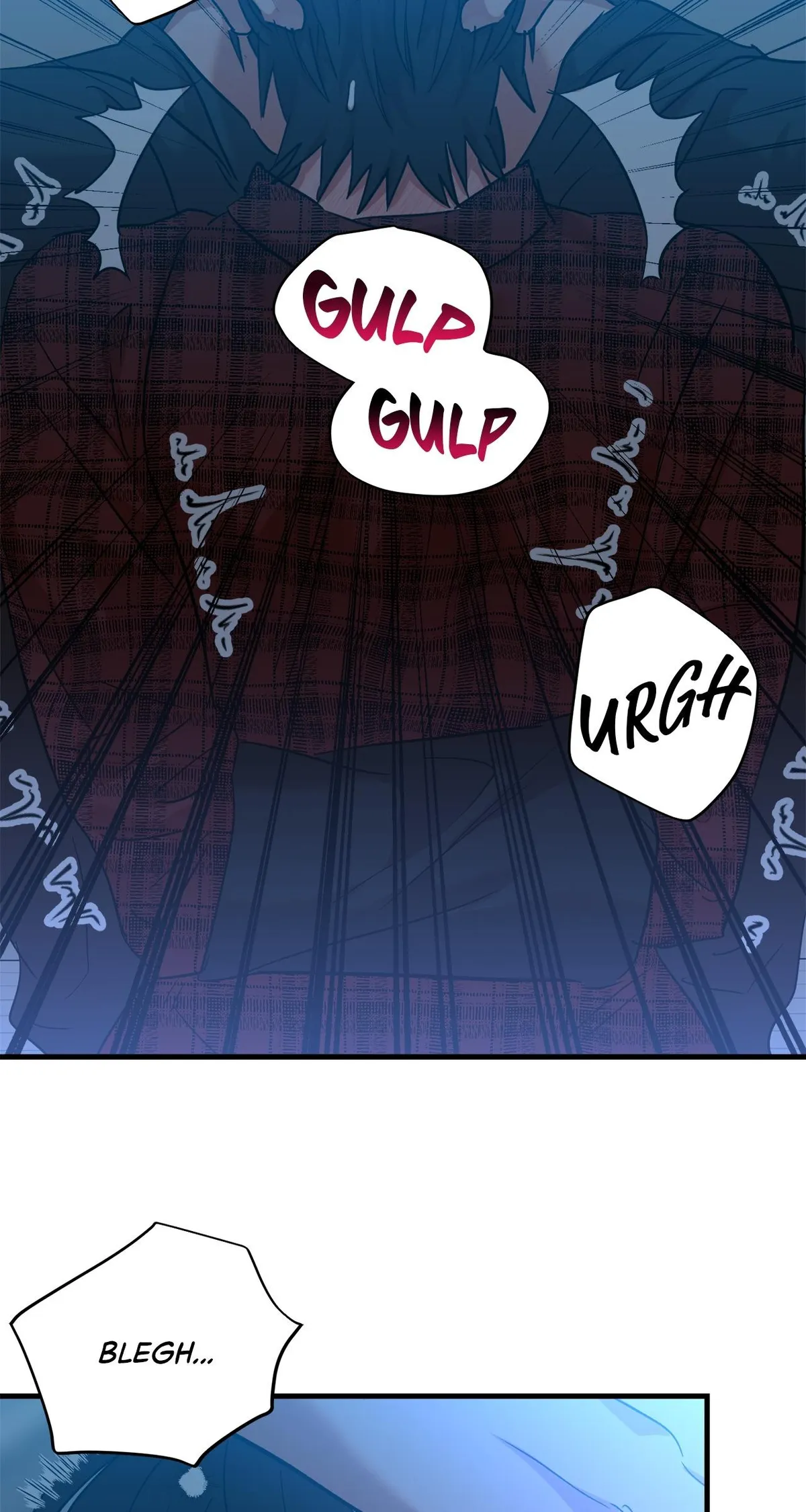 Read On-Site Arrest! chapter 40 image 47 on Lezhin