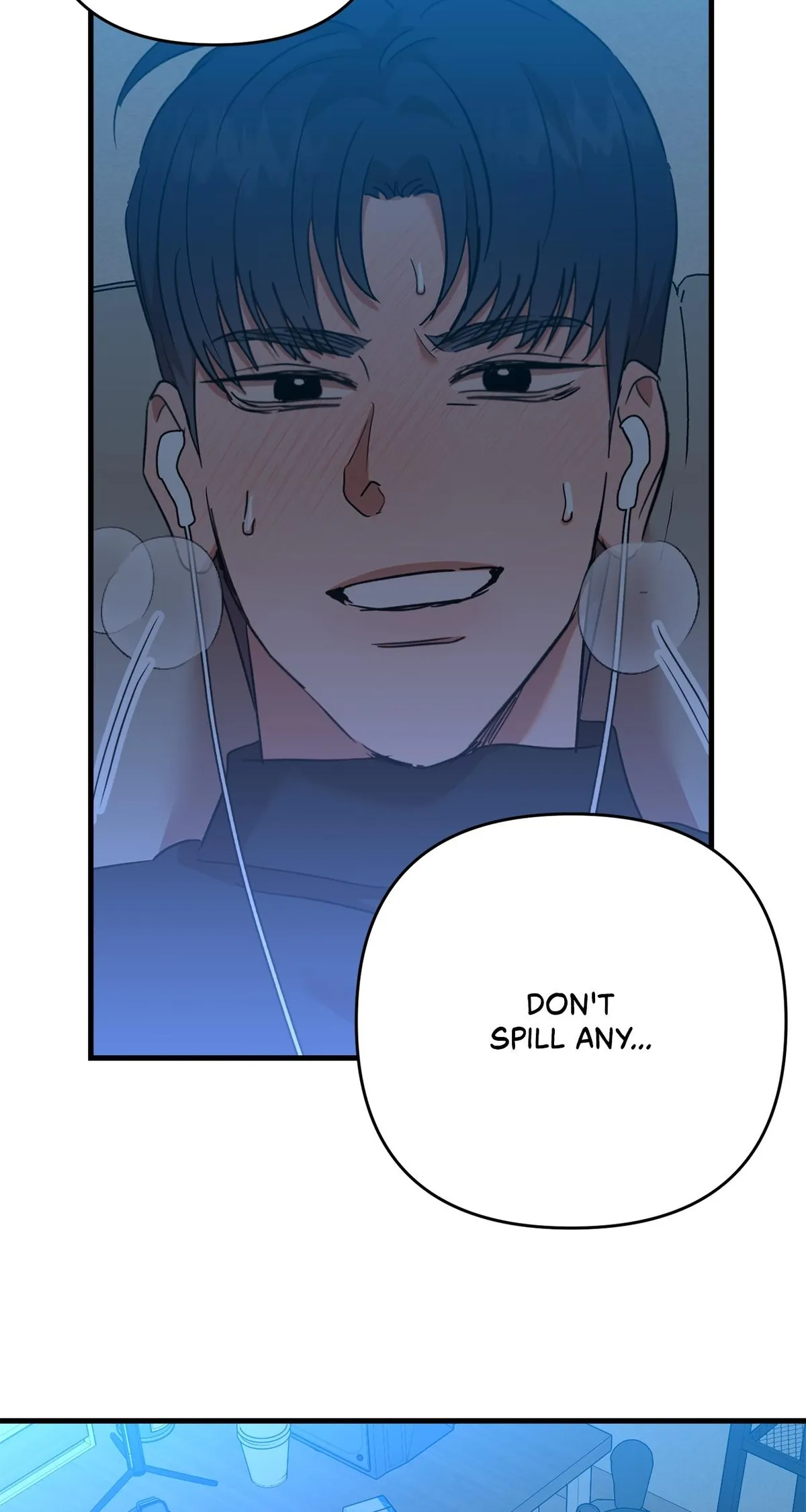 Read On-Site Arrest! chapter 40 image 49 on Lezhin
