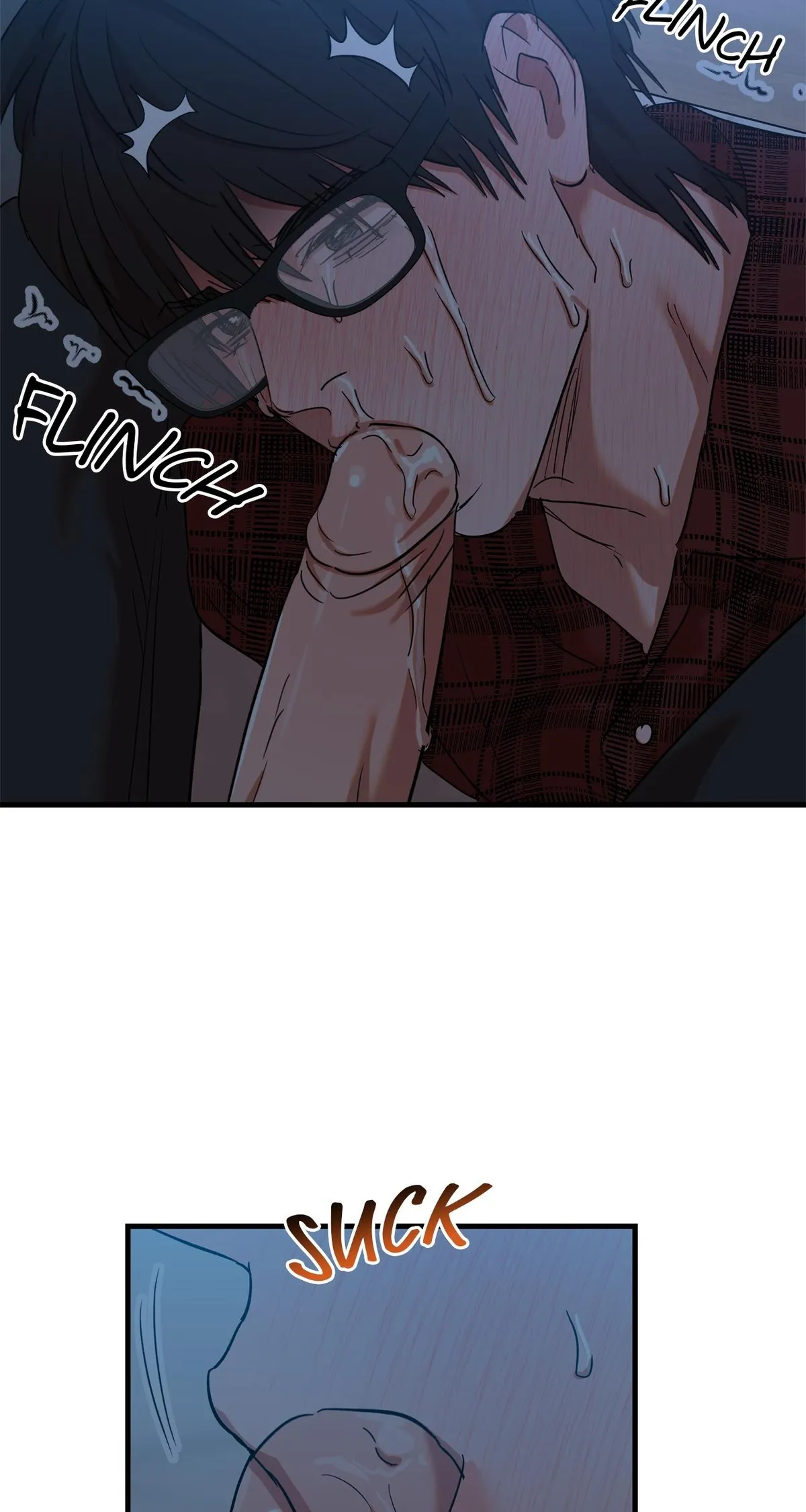Read On-Site Arrest! chapter 40 image 5 on Lezhin