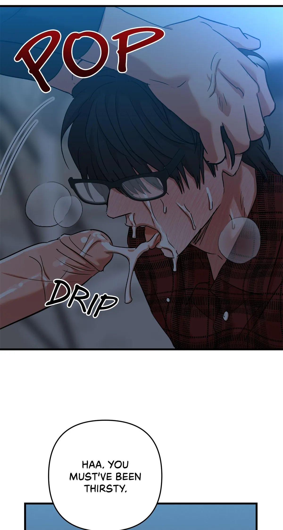 Read On-Site Arrest! chapter 40 image 51 on Lezhin