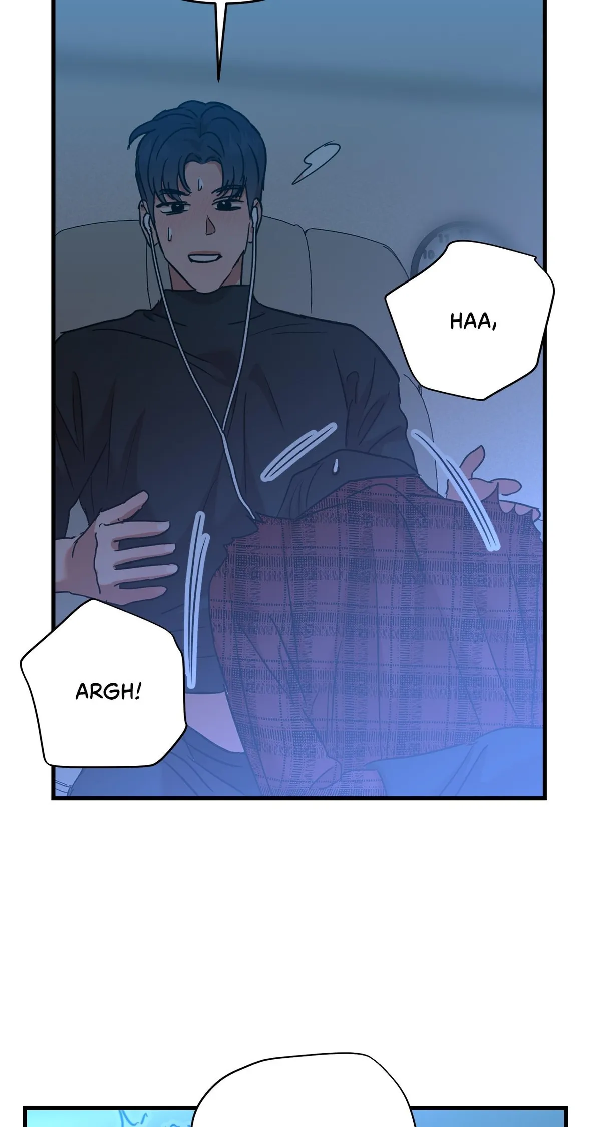 Read On-Site Arrest! chapter 40 image 52 on Lezhin