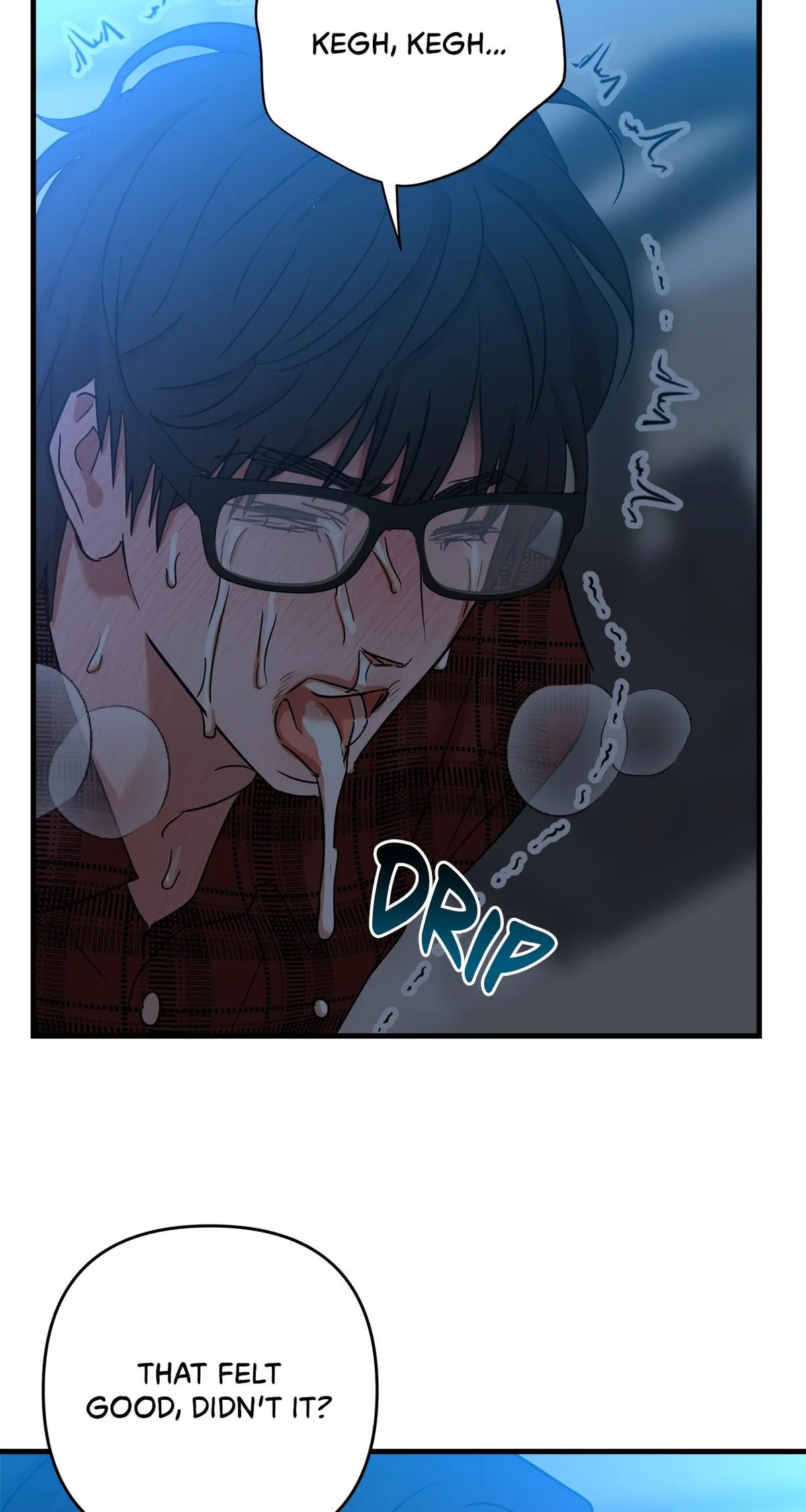 Read On-Site Arrest! chapter 40 image 53 on Lezhin