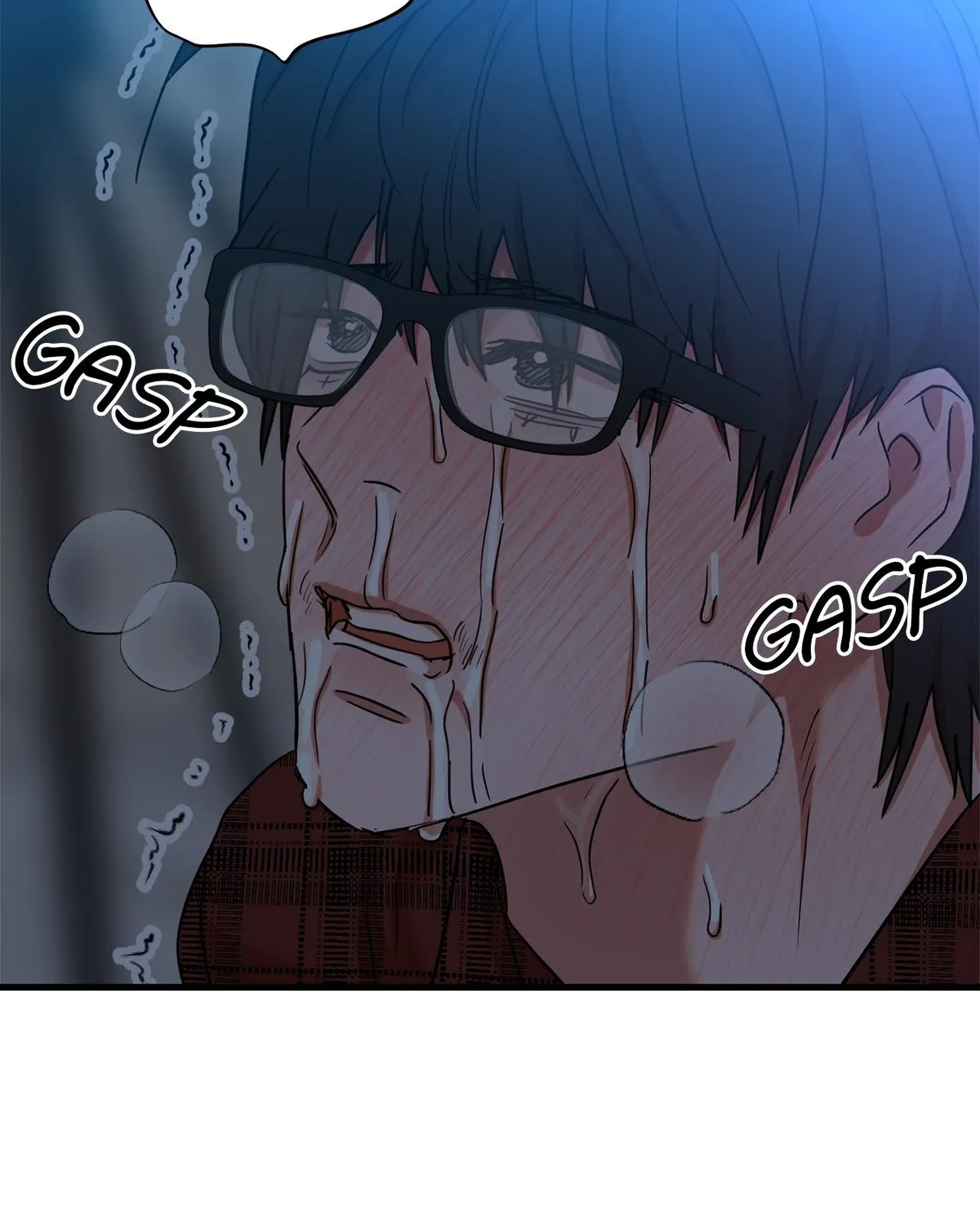 Read On-Site Arrest! chapter 40 image 55 on Lezhin