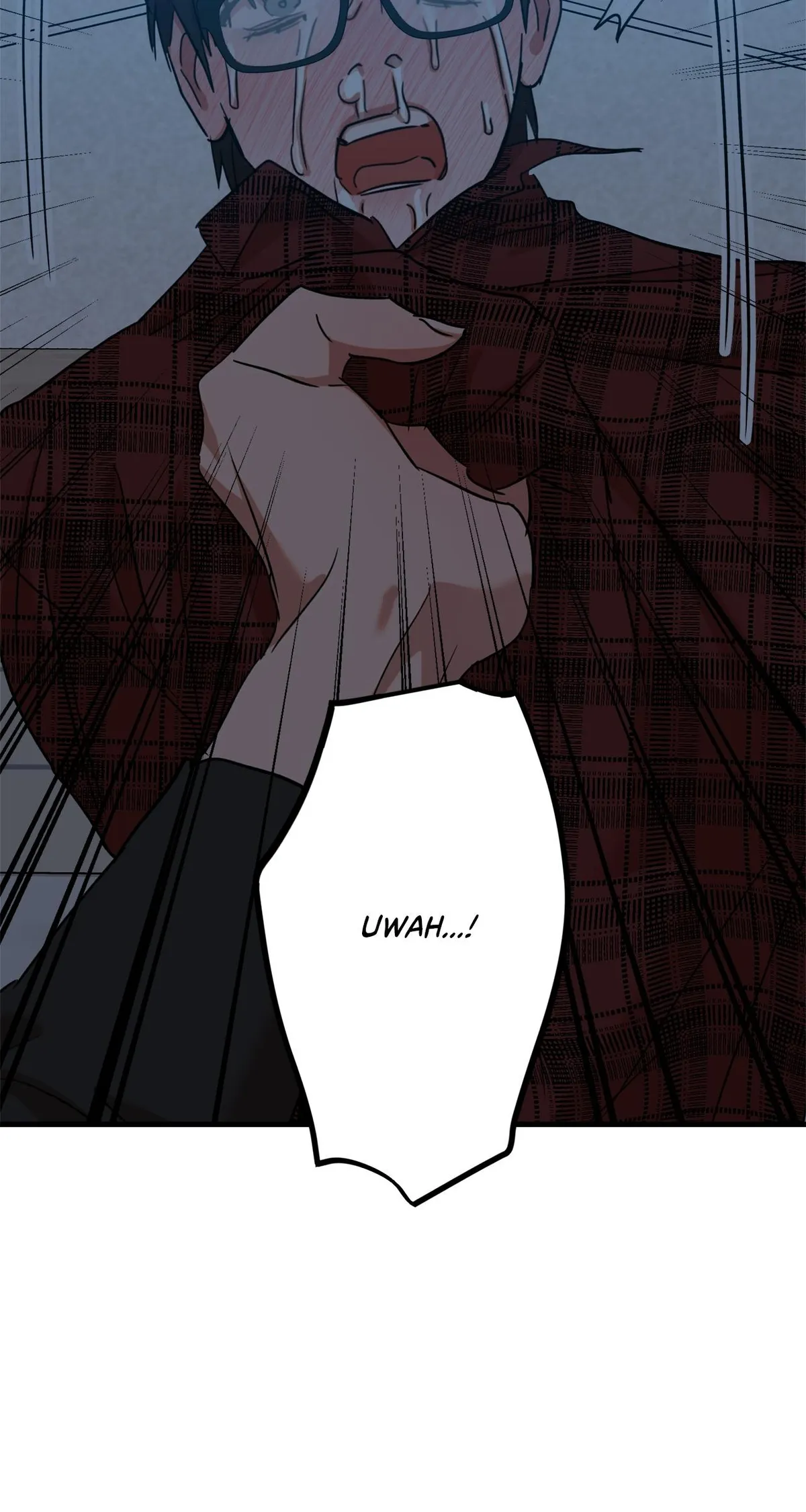 Read On-Site Arrest! chapter 40 image 59 on Lezhin