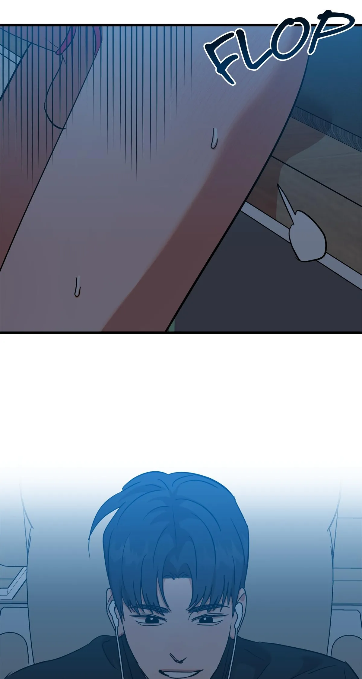 Read On-Site Arrest! chapter 40 image 60 on Lezhin