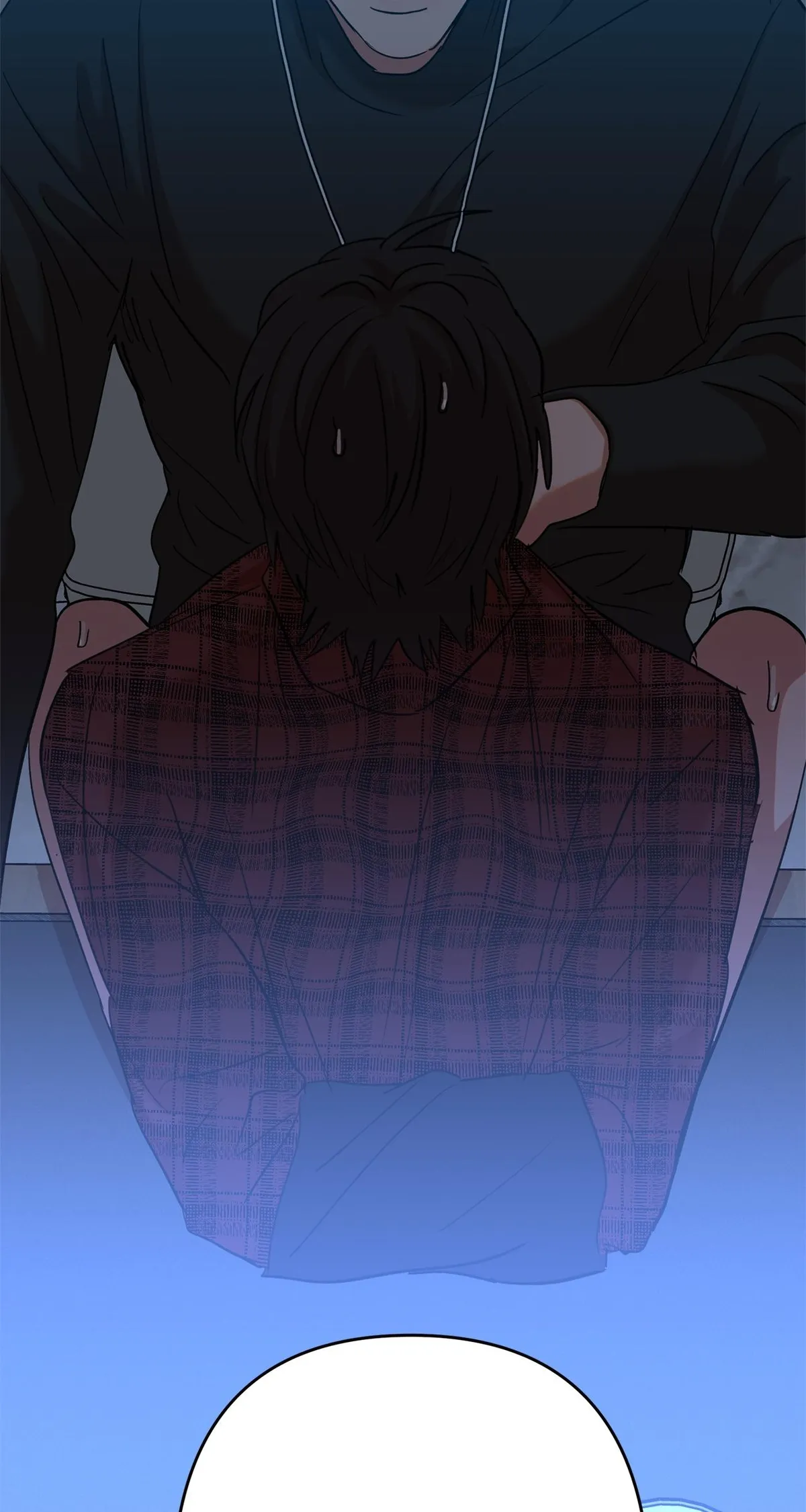 Read On-Site Arrest! chapter 40 image 61 on Lezhin