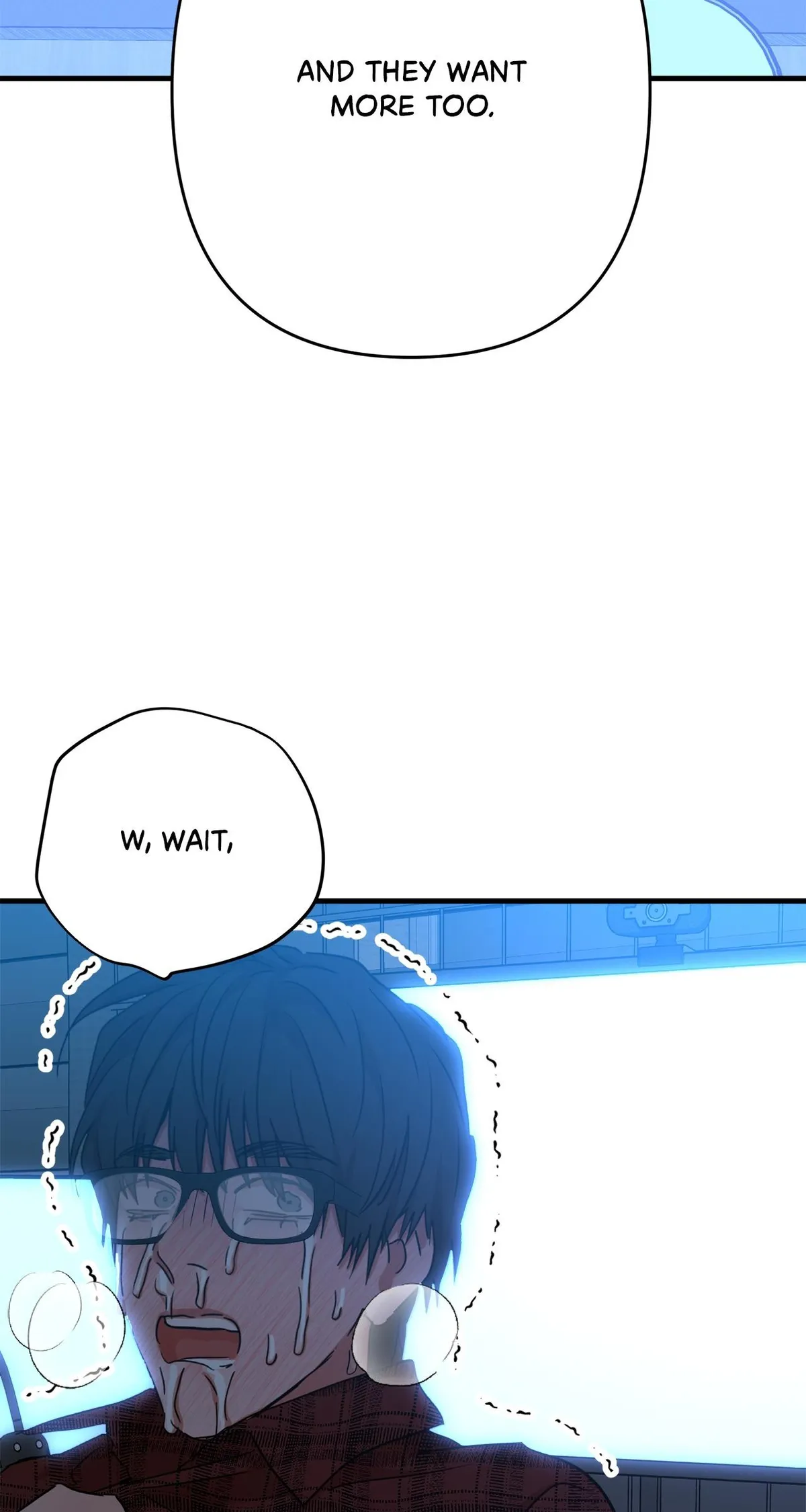 Read On-Site Arrest! chapter 40 image 62 on Lezhin