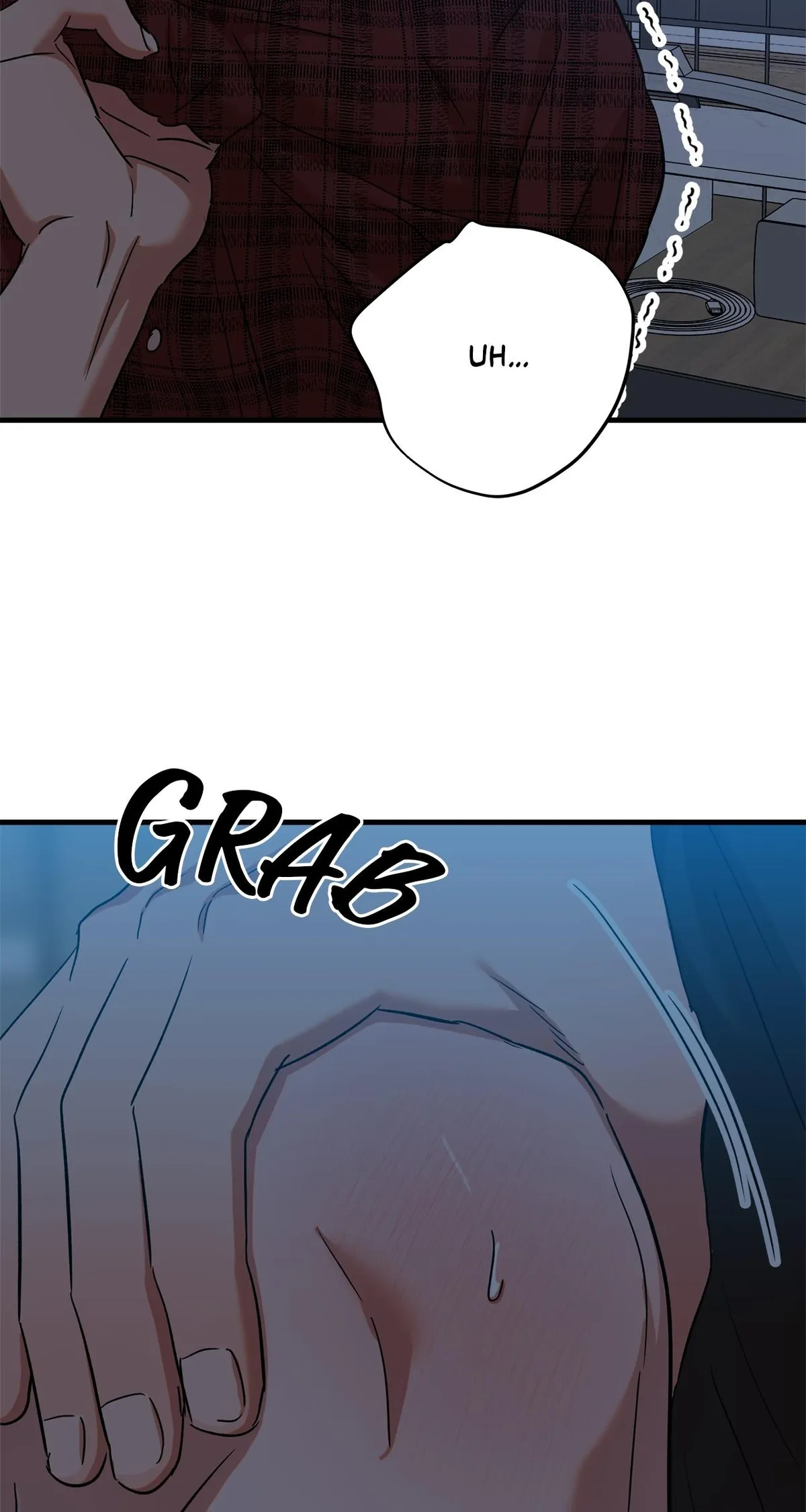 Read On-Site Arrest! chapter 40 image 63 on Lezhin