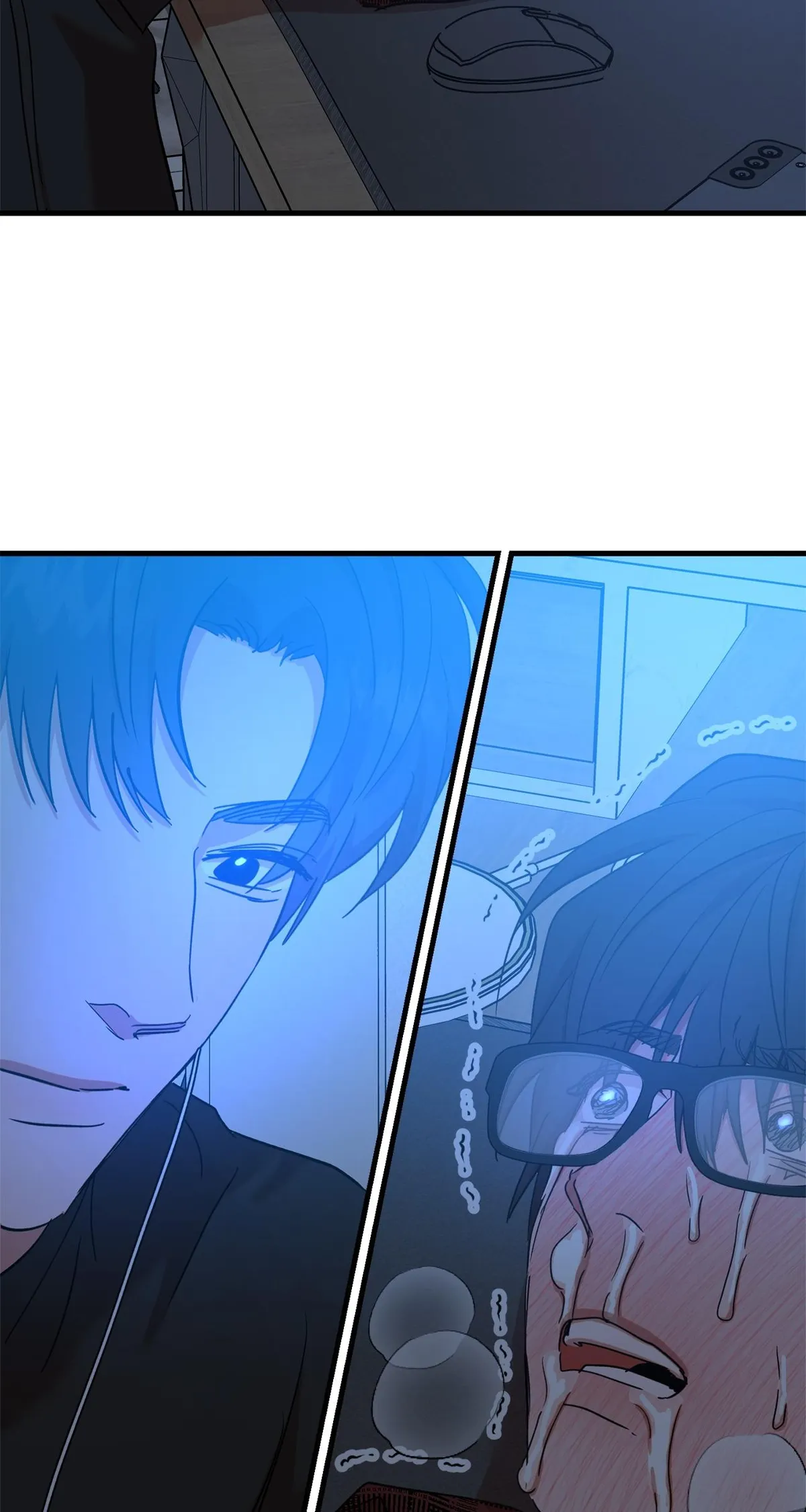 Read On-Site Arrest! chapter 40 image 65 on Lezhin