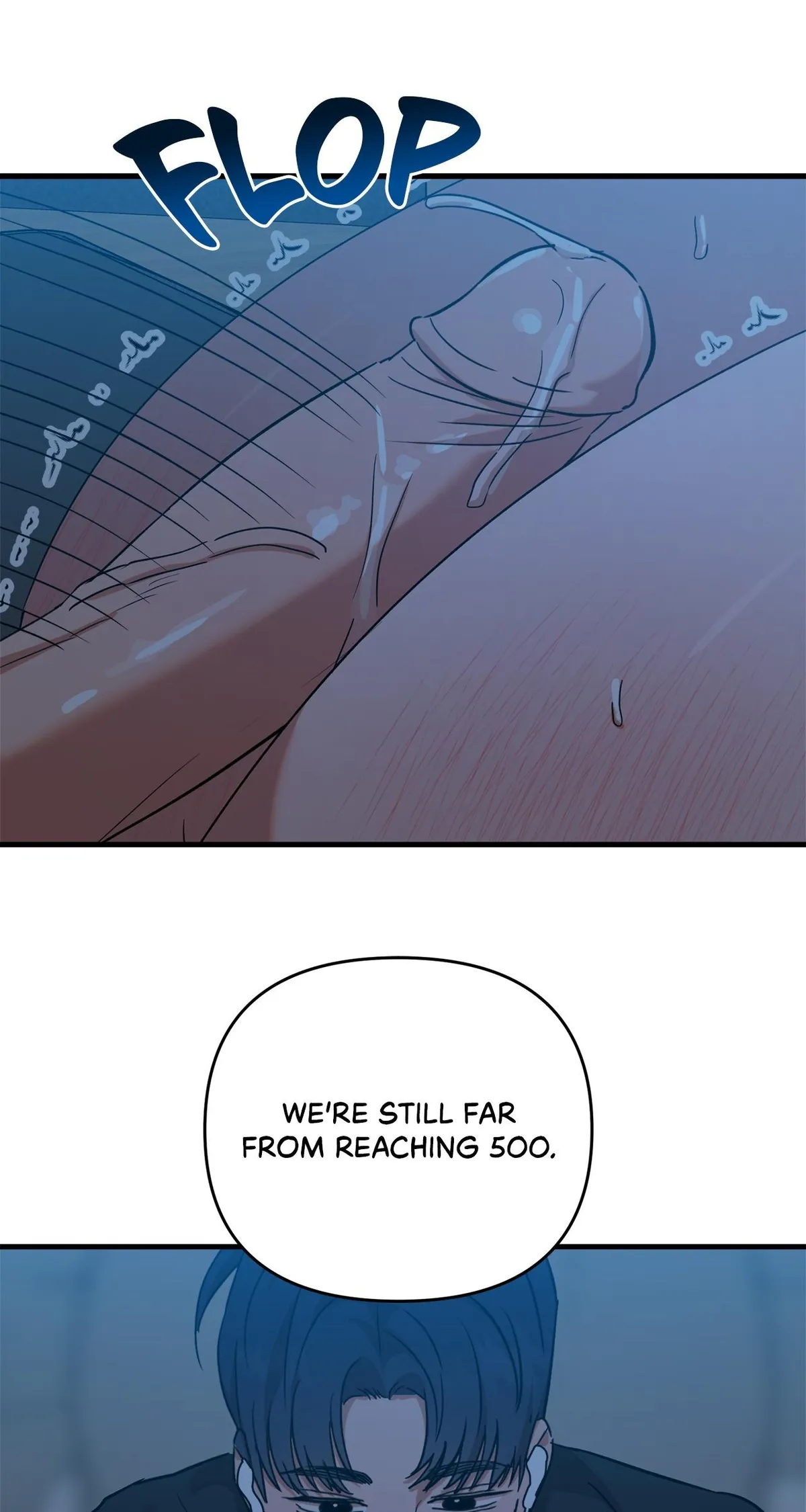 Read On-Site Arrest! chapter 40 image 67 on Lezhin