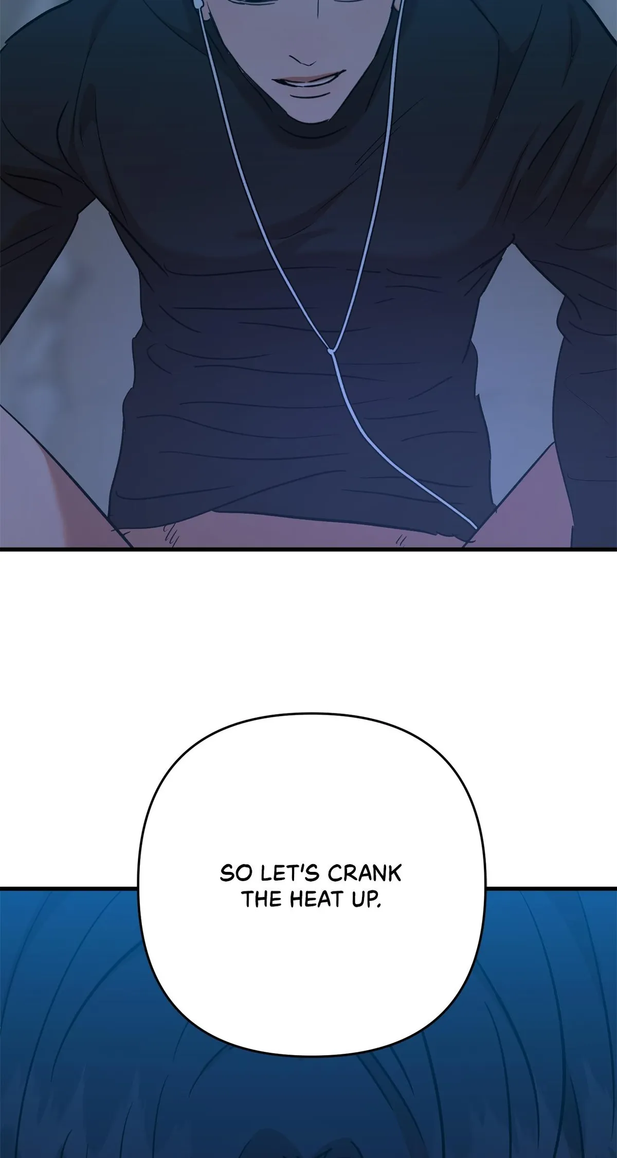 Read On-Site Arrest! chapter 40 image 68 on Lezhin