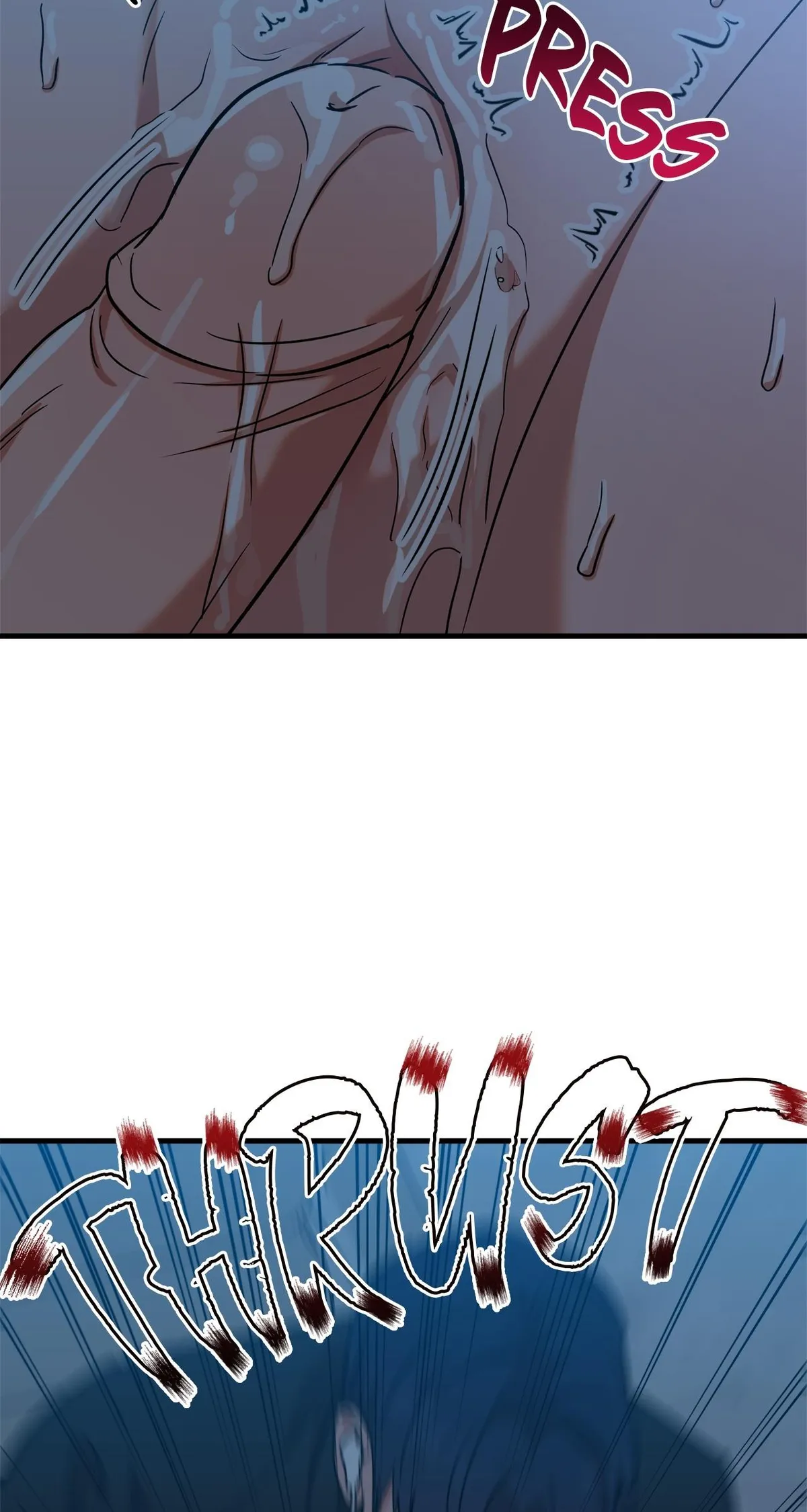 Read On-Site Arrest! chapter 40 image 71 on Lezhin