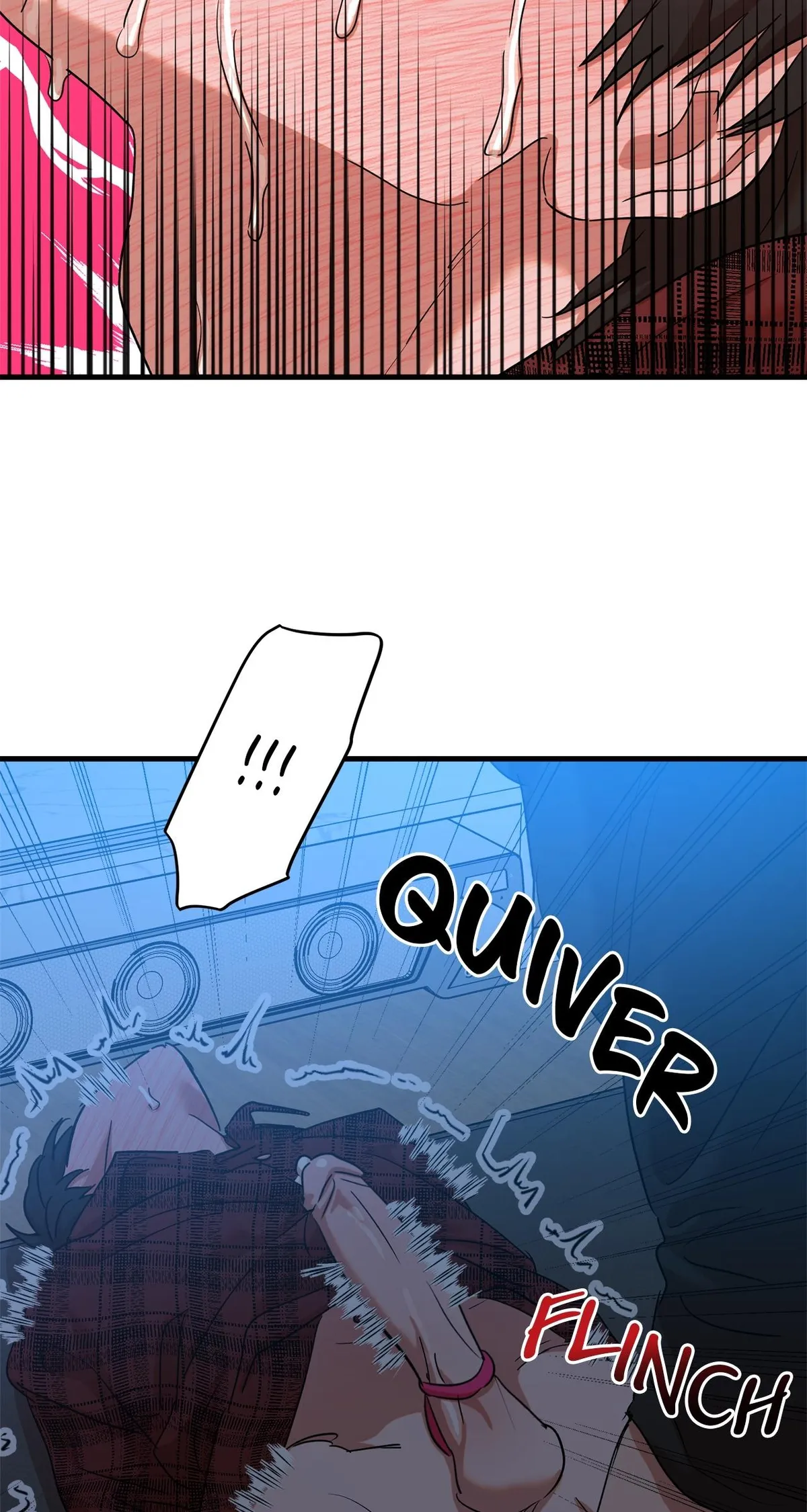Read On-Site Arrest! chapter 41 image 10 on Lezhin
