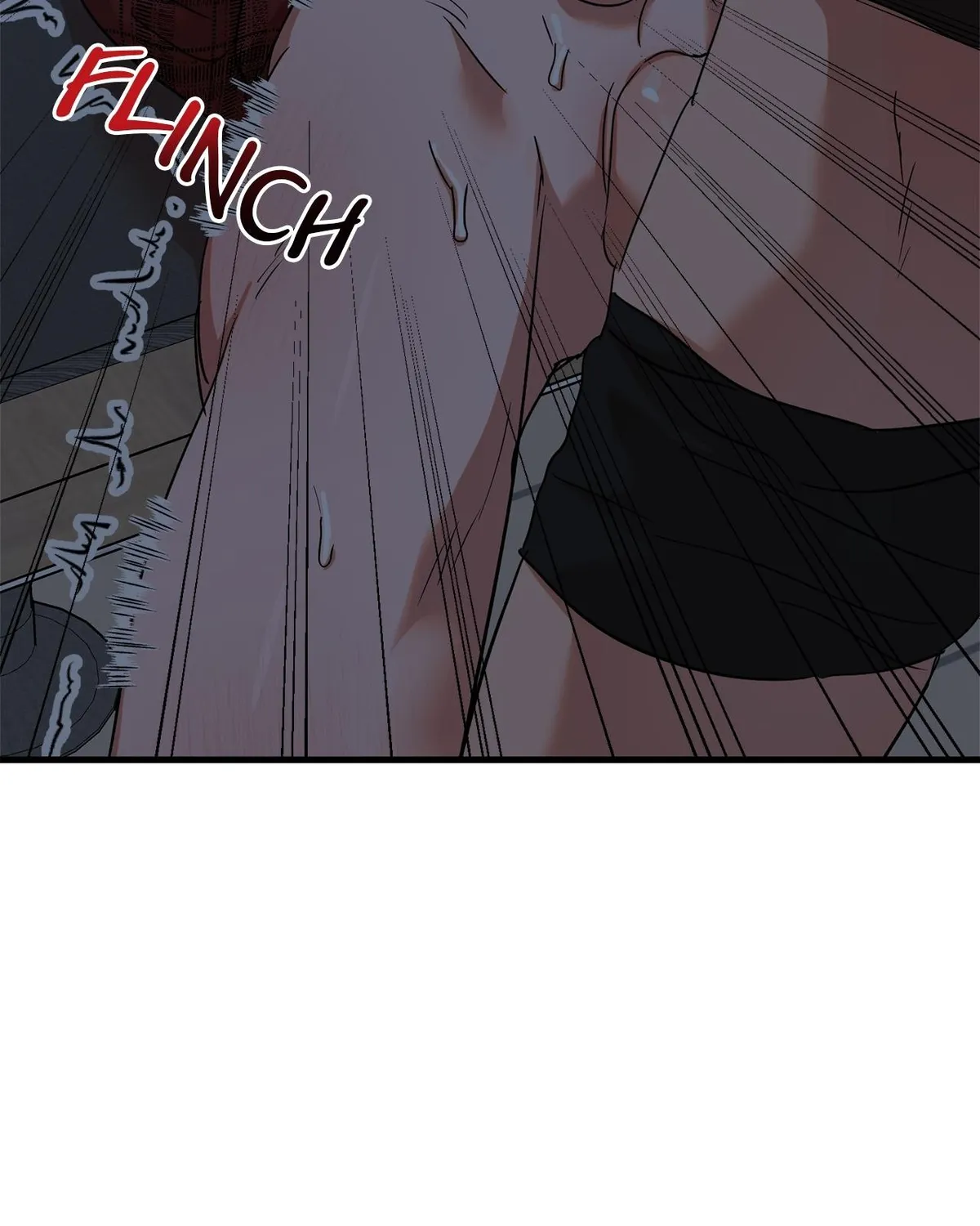 Read On-Site Arrest! chapter 41 image 11 on Lezhin