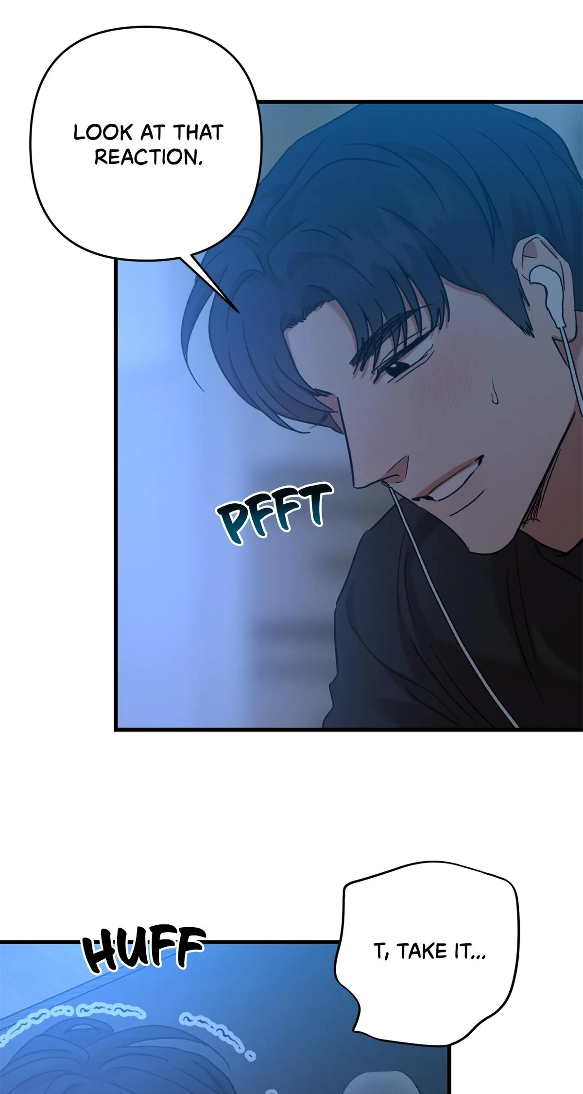 Read On-Site Arrest! chapter 41 image 12 on Lezhin