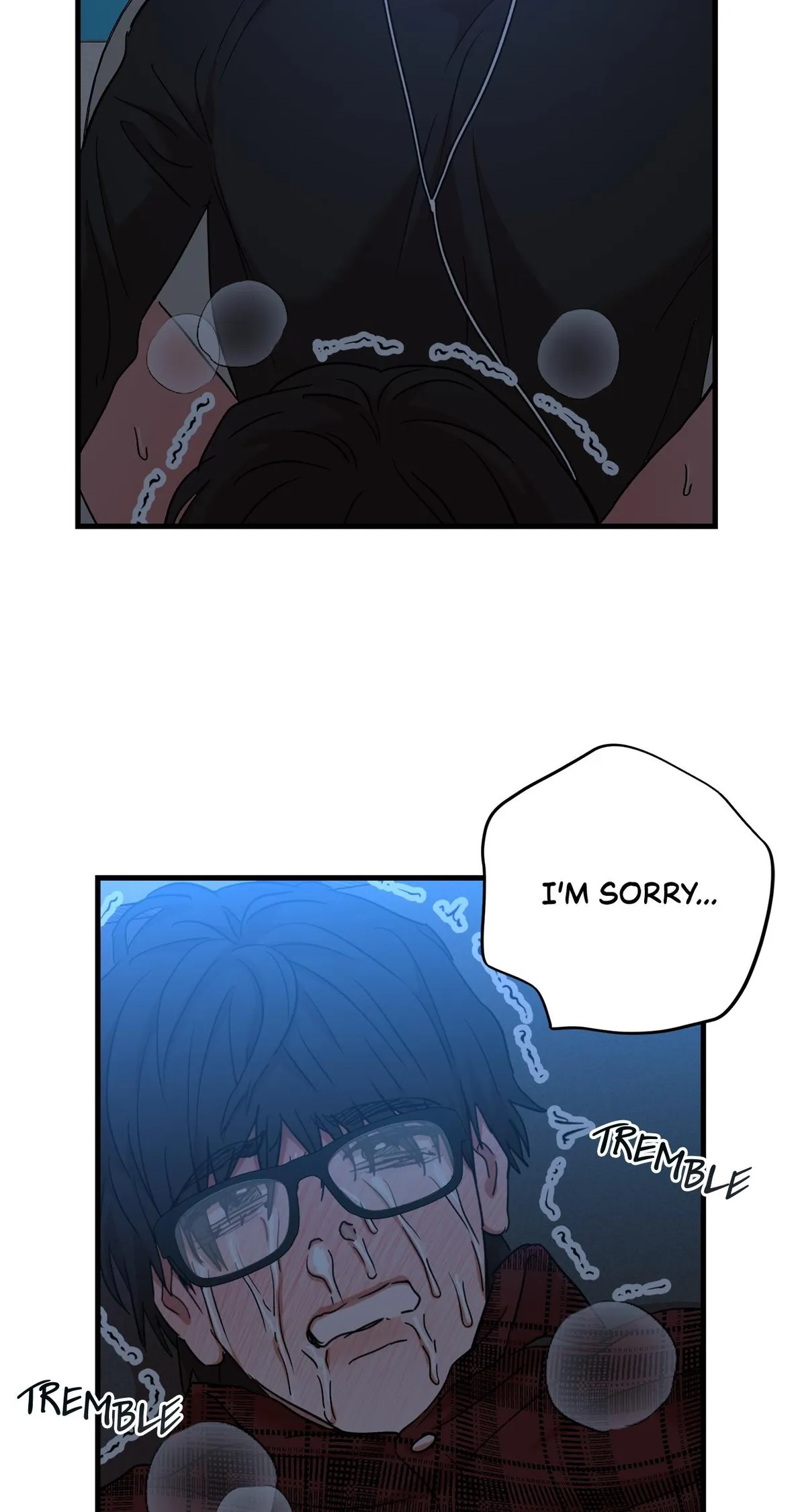 Read On-Site Arrest! chapter 41 image 14 on Lezhin
