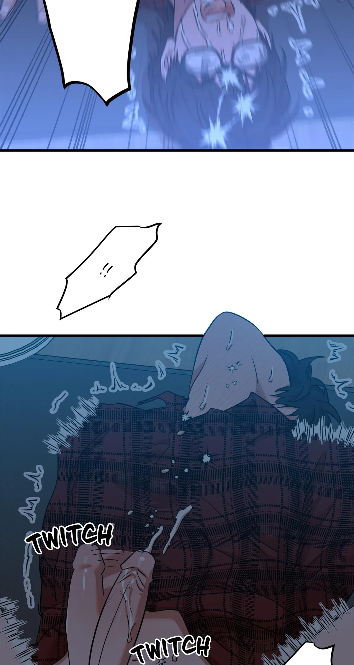 Read On-Site Arrest! chapter 41 image 17 on Lezhin