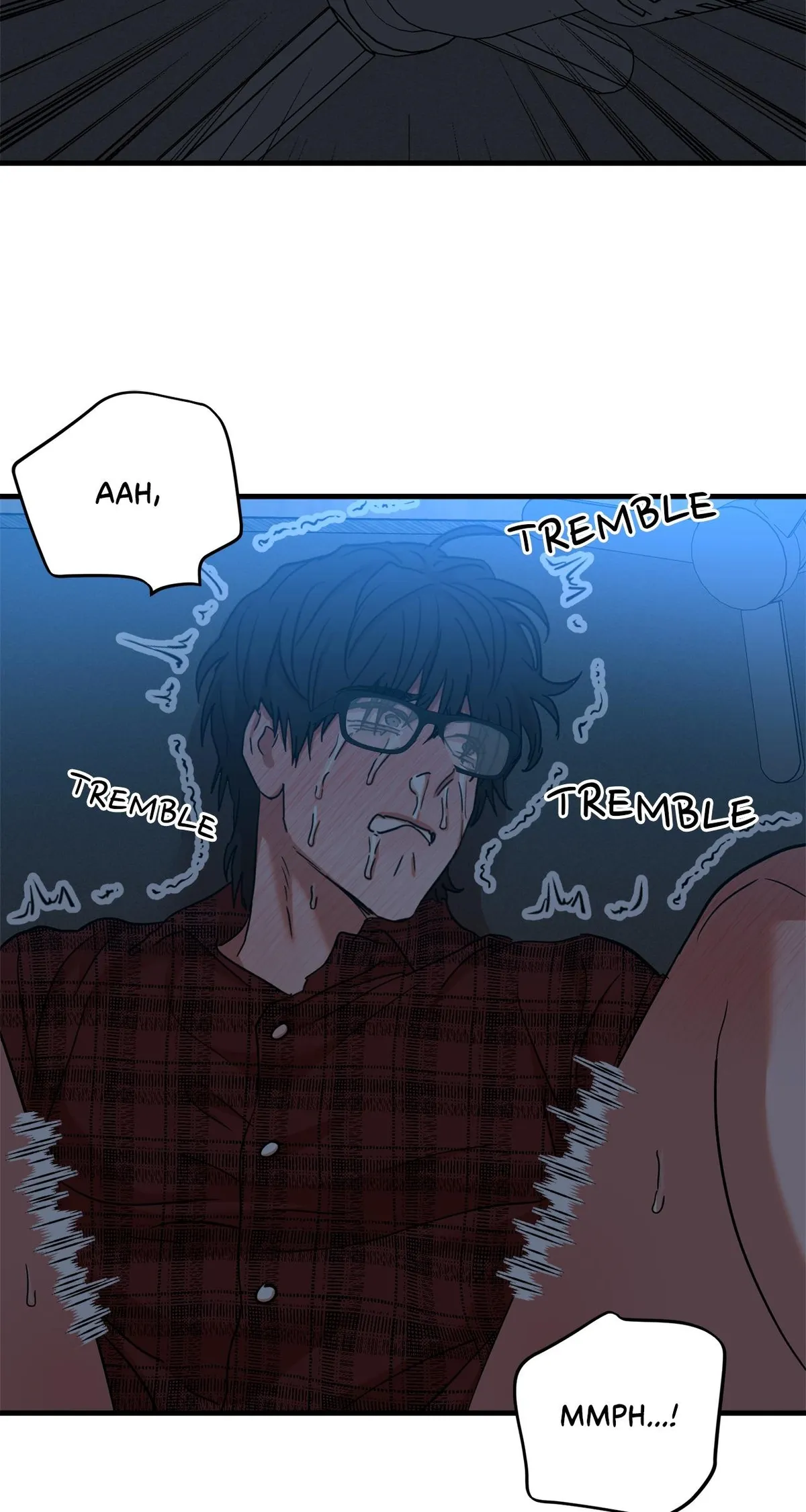 Read On-Site Arrest! chapter 41 image 2 on Lezhin