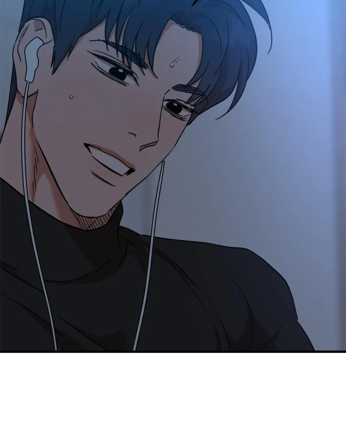Read On-Site Arrest! chapter 41 image 22 on Lezhin
