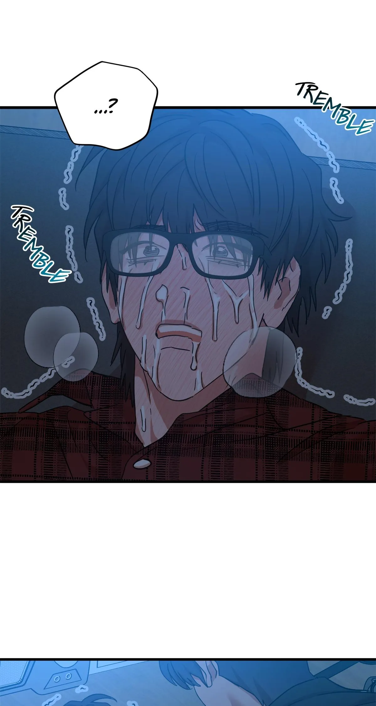 Read On-Site Arrest! chapter 41 image 23 on Lezhin