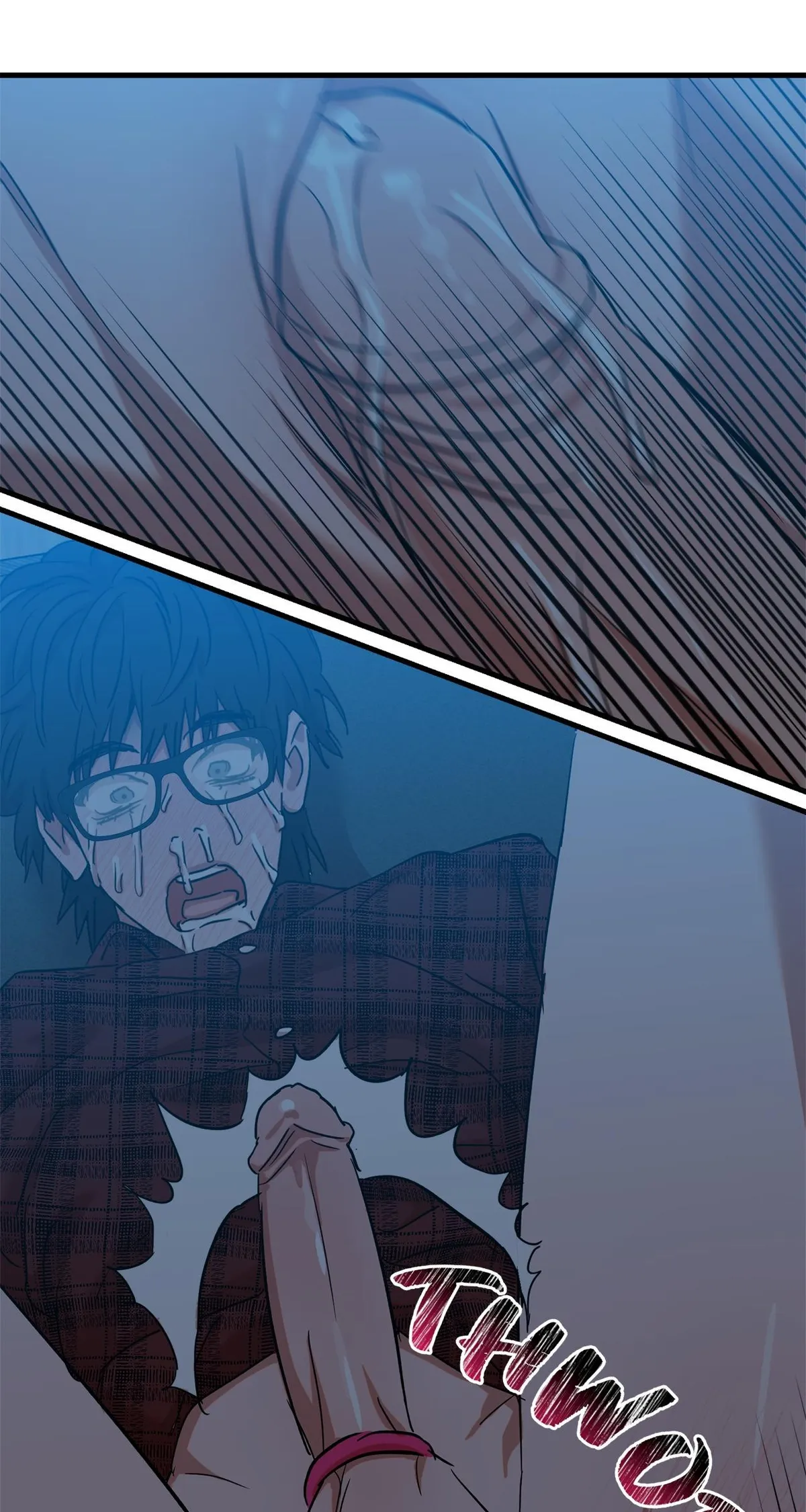 Read On-Site Arrest! chapter 41 image 25 on Lezhin