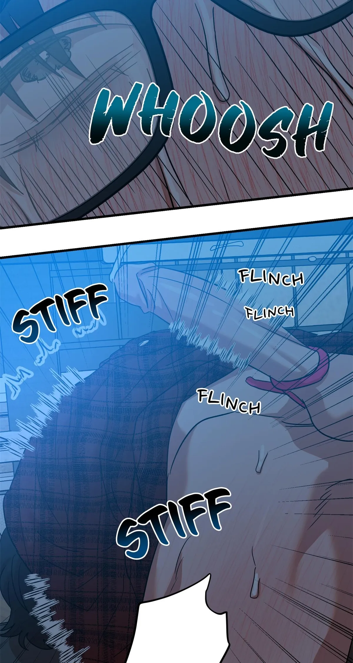 Read On-Site Arrest! chapter 41 image 27 on Lezhin