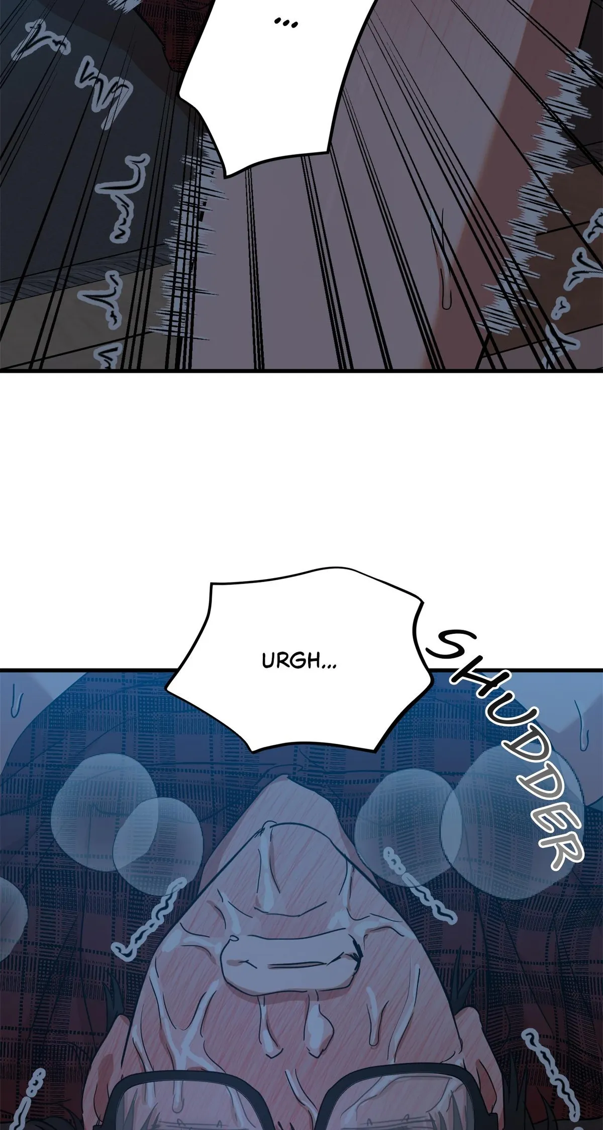 Read On-Site Arrest! chapter 41 image 28 on Lezhin