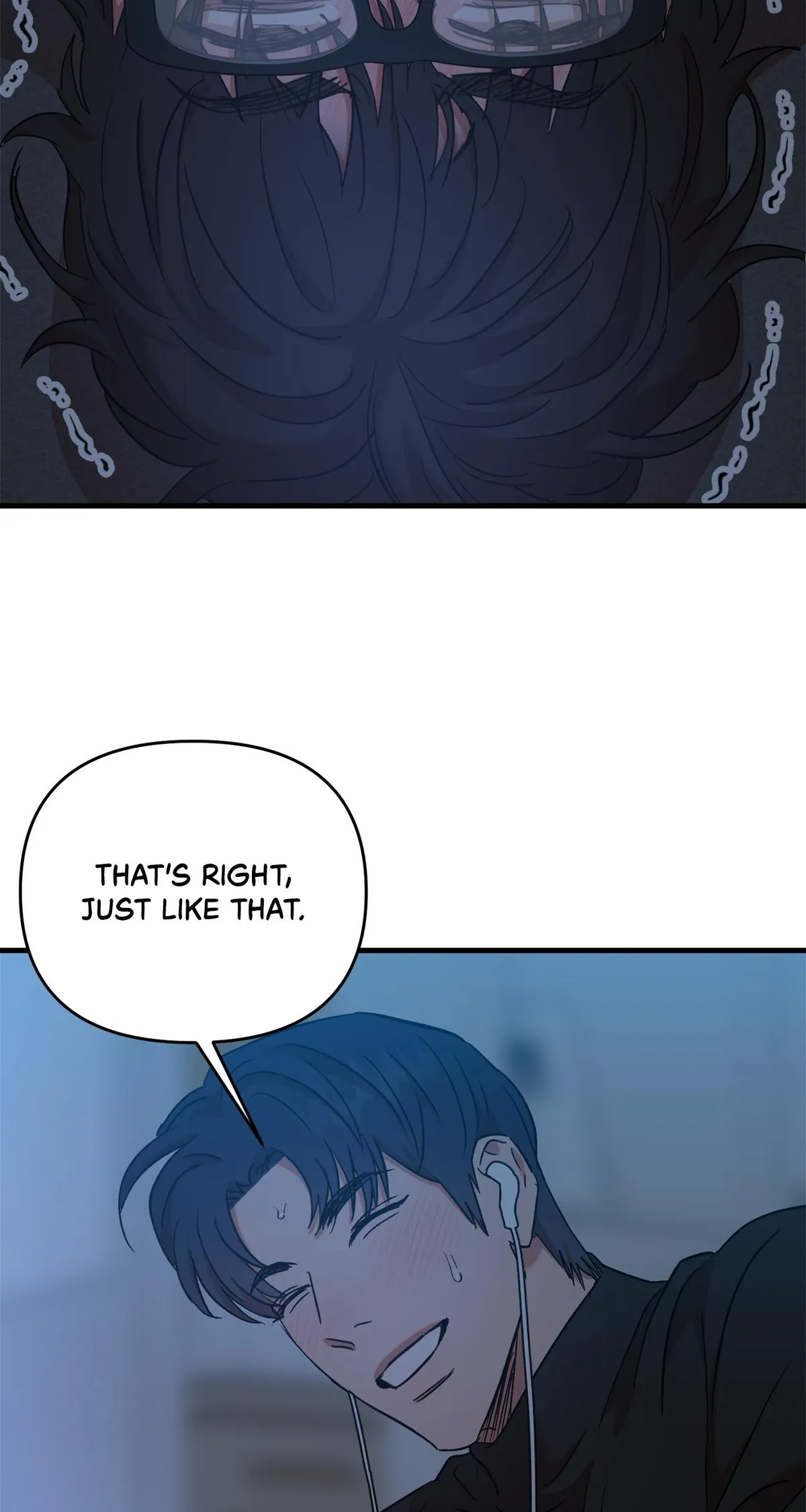Read On-Site Arrest! chapter 41 image 29 on Lezhin