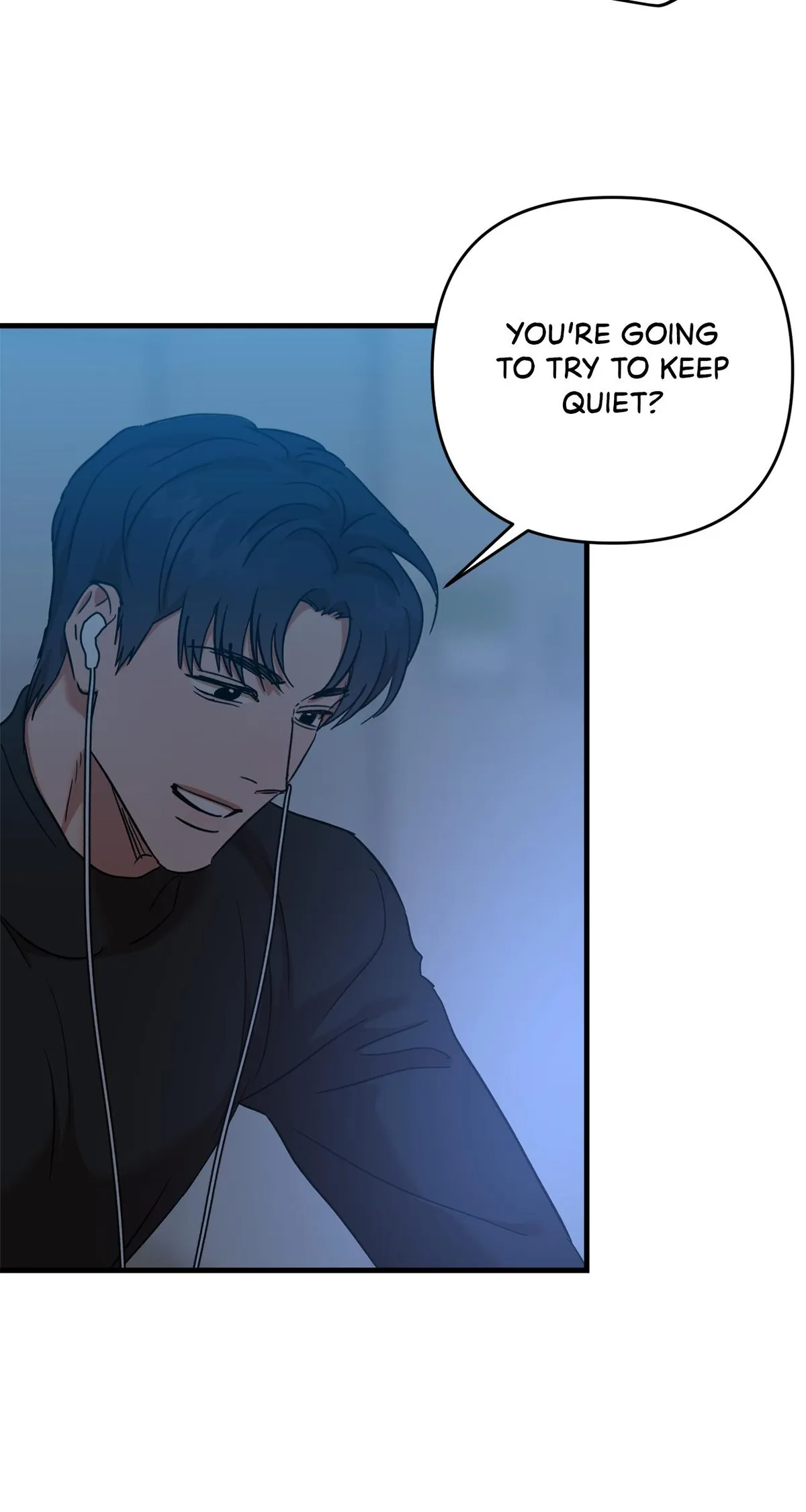 Read On-Site Arrest! chapter 41 image 3 on Lezhin