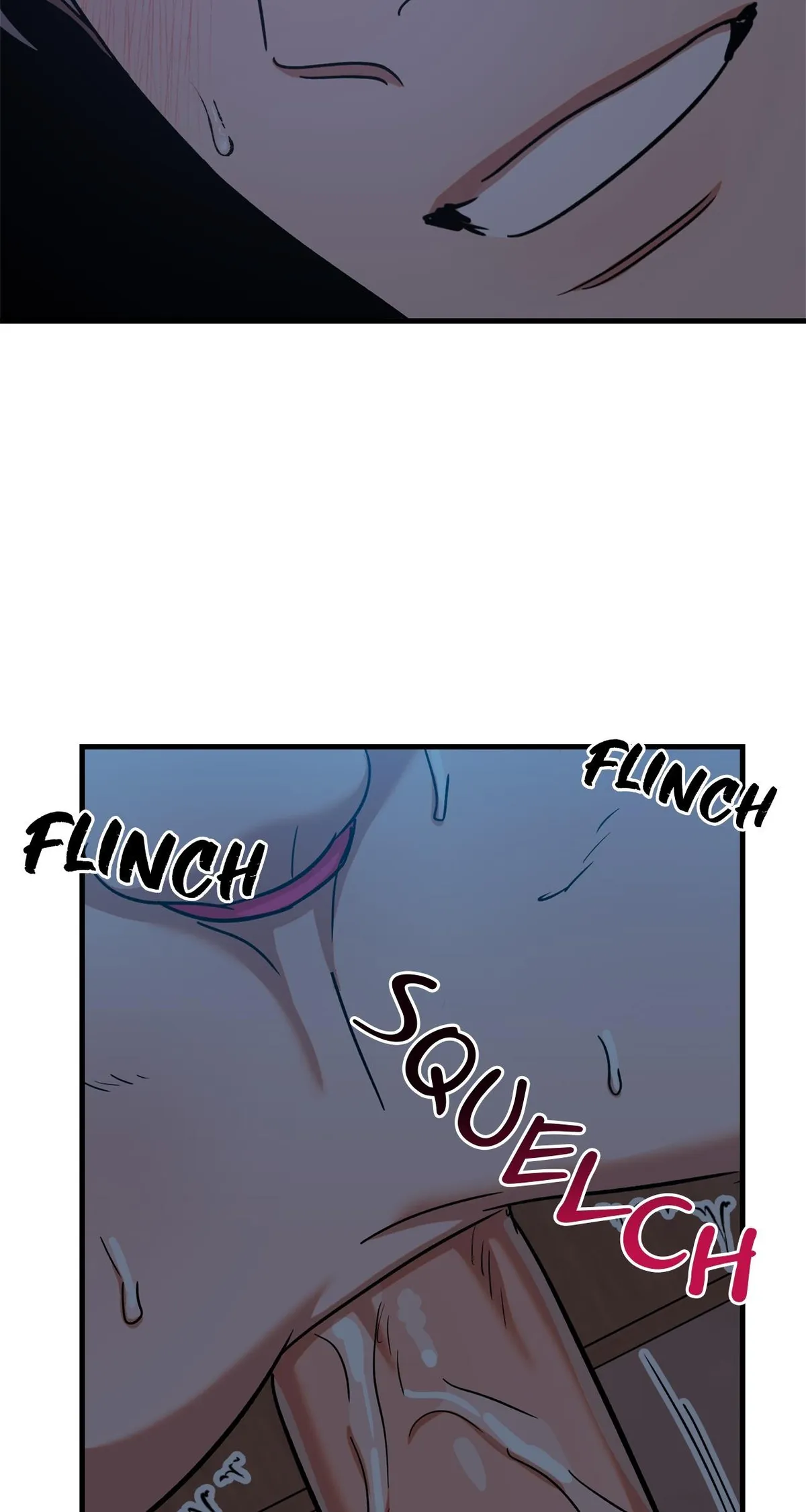 Read On-Site Arrest! chapter 41 image 31 on Lezhin