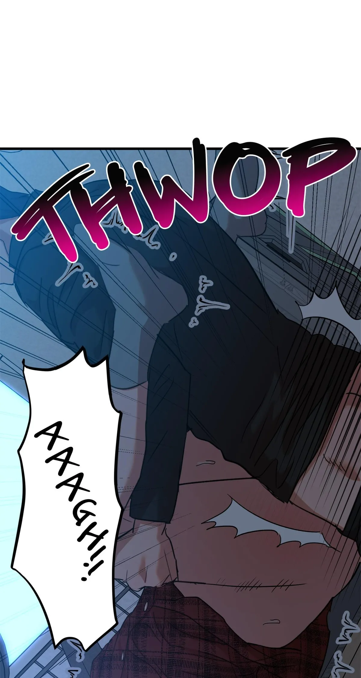 Read On-Site Arrest! chapter 41 image 34 on Lezhin