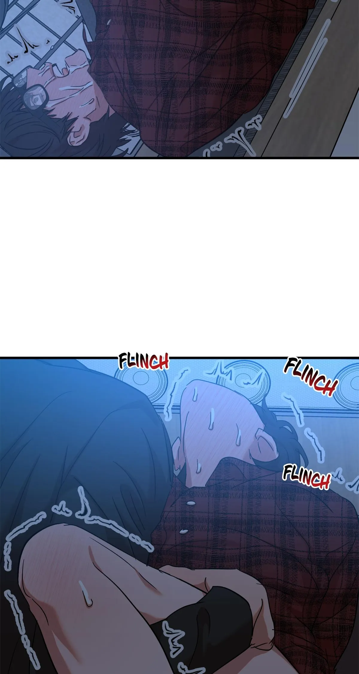 Read On-Site Arrest! chapter 41 image 35 on Lezhin