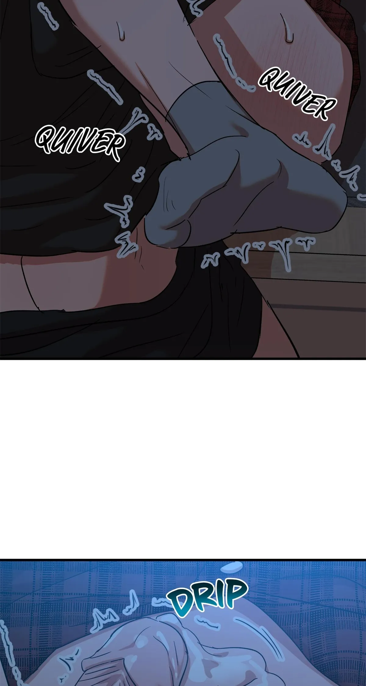 Read On-Site Arrest! chapter 41 image 36 on Lezhin