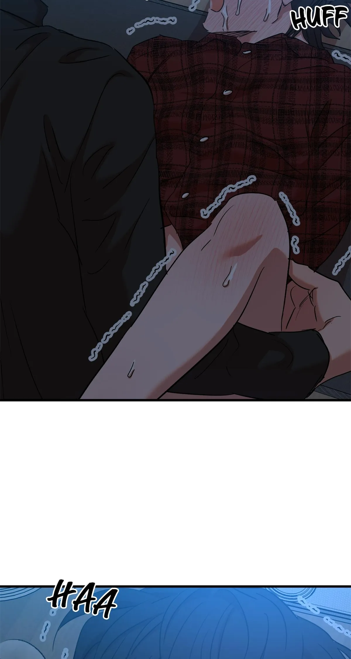 Read On-Site Arrest! chapter 41 image 38 on Lezhin