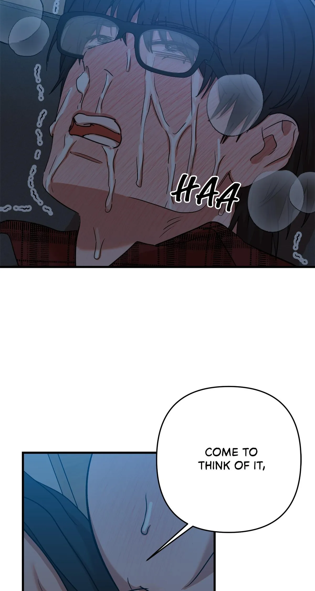 Read On-Site Arrest! chapter 41 image 39 on Lezhin