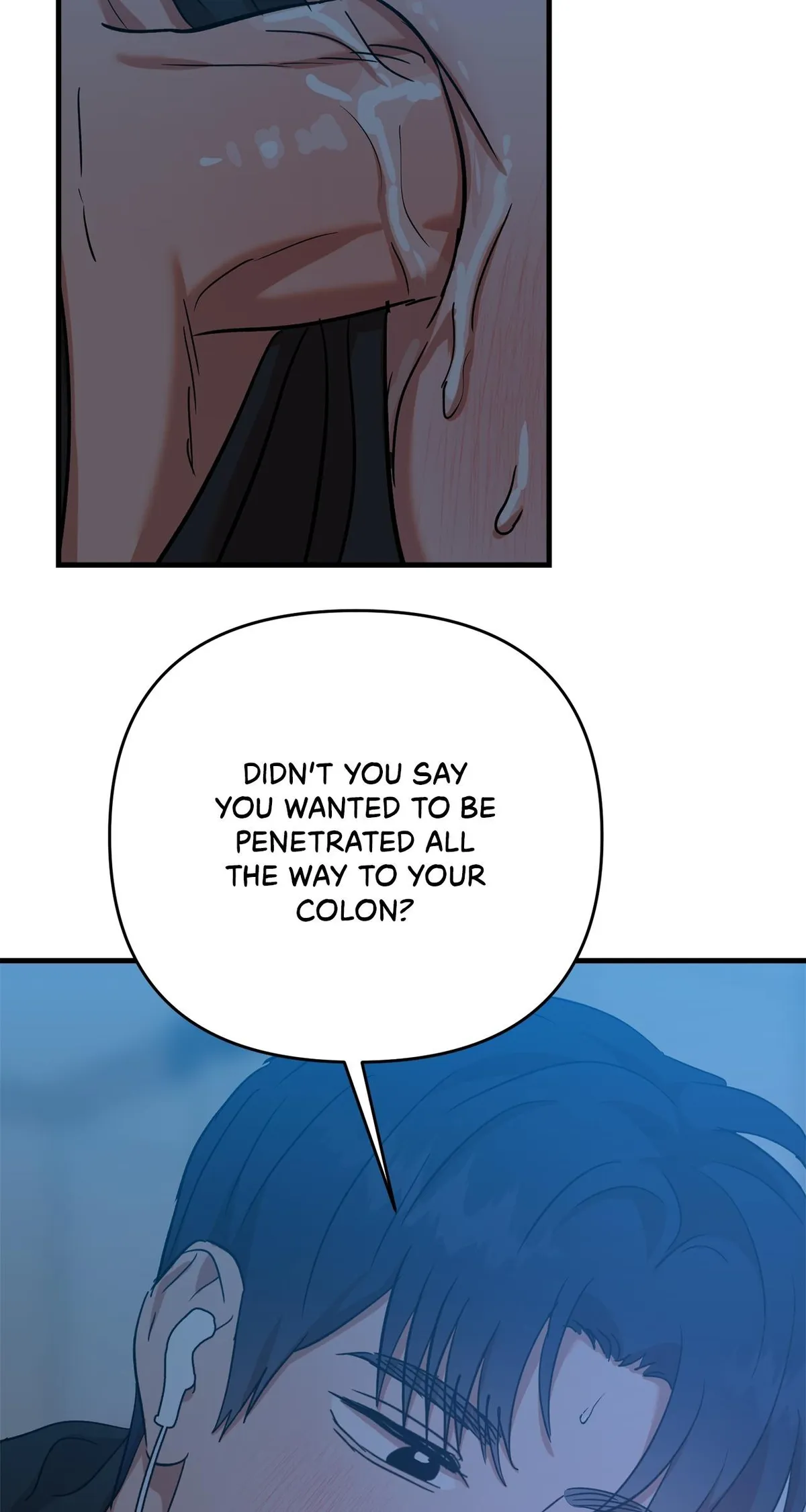 Read On-Site Arrest! chapter 41 image 40 on Lezhin