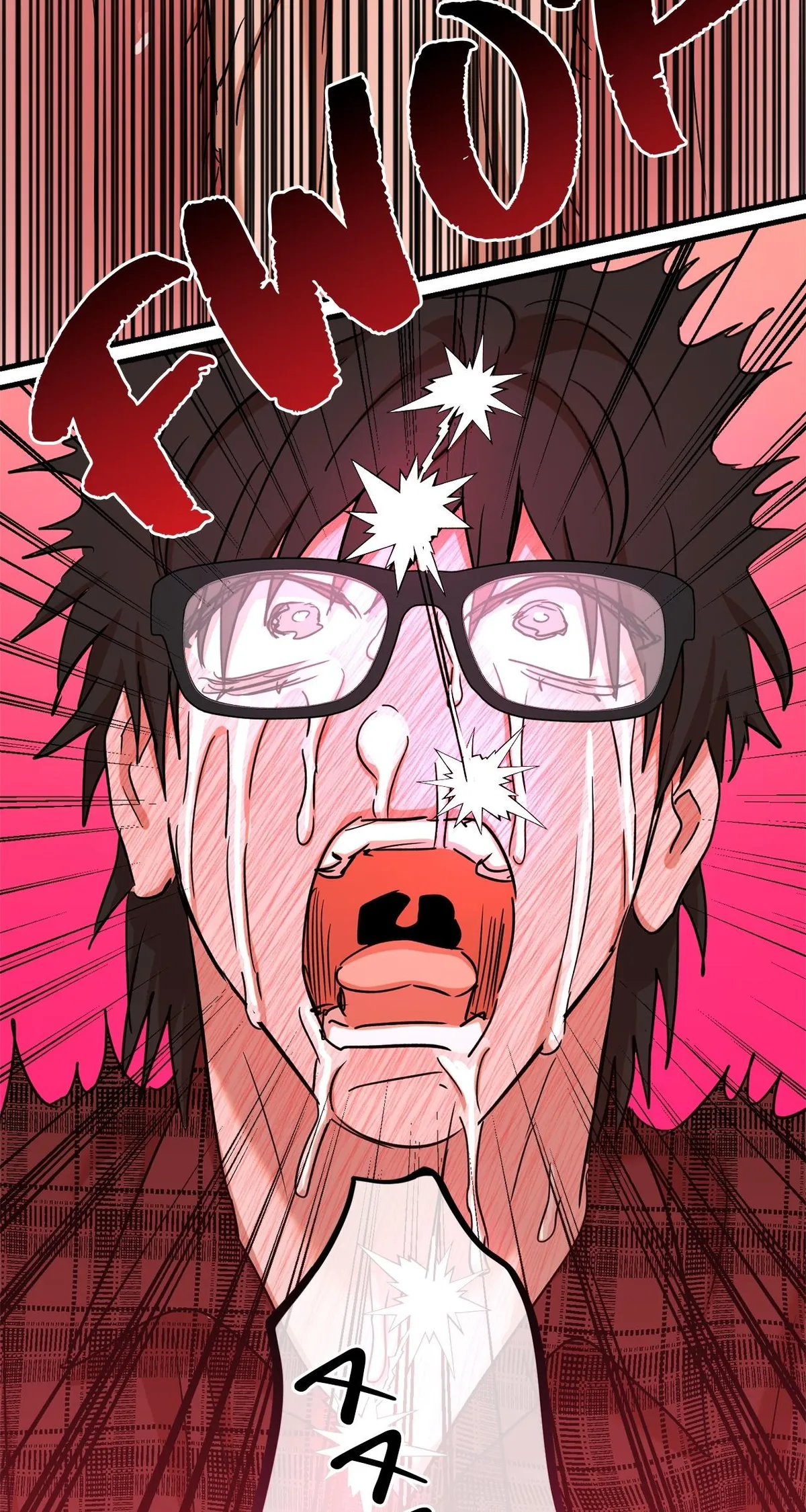 Read On-Site Arrest! chapter 41 image 47 on Lezhin
