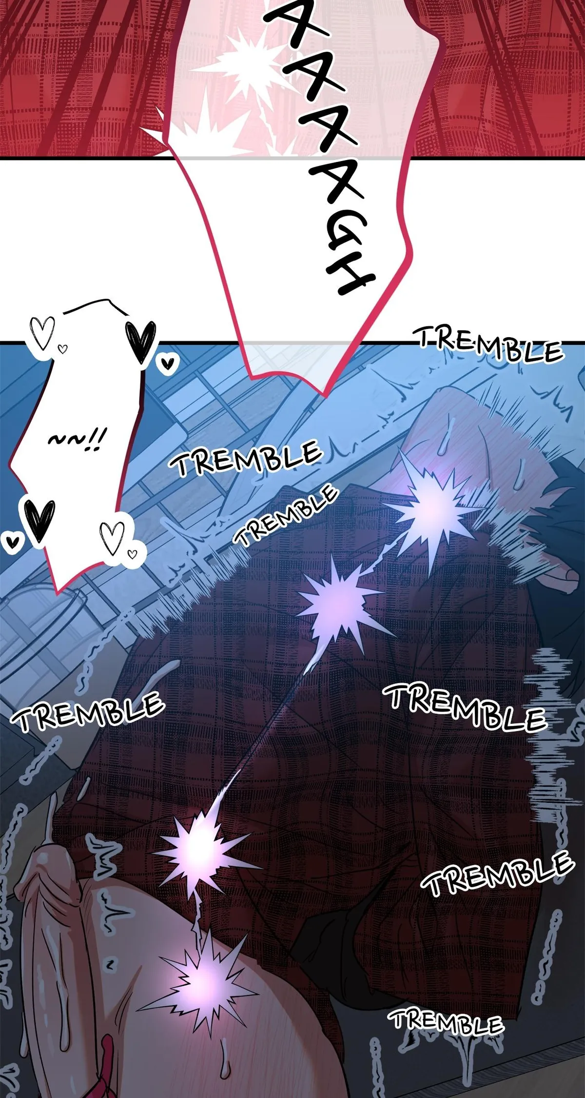 Read On-Site Arrest! chapter 41 image 48 on Lezhin