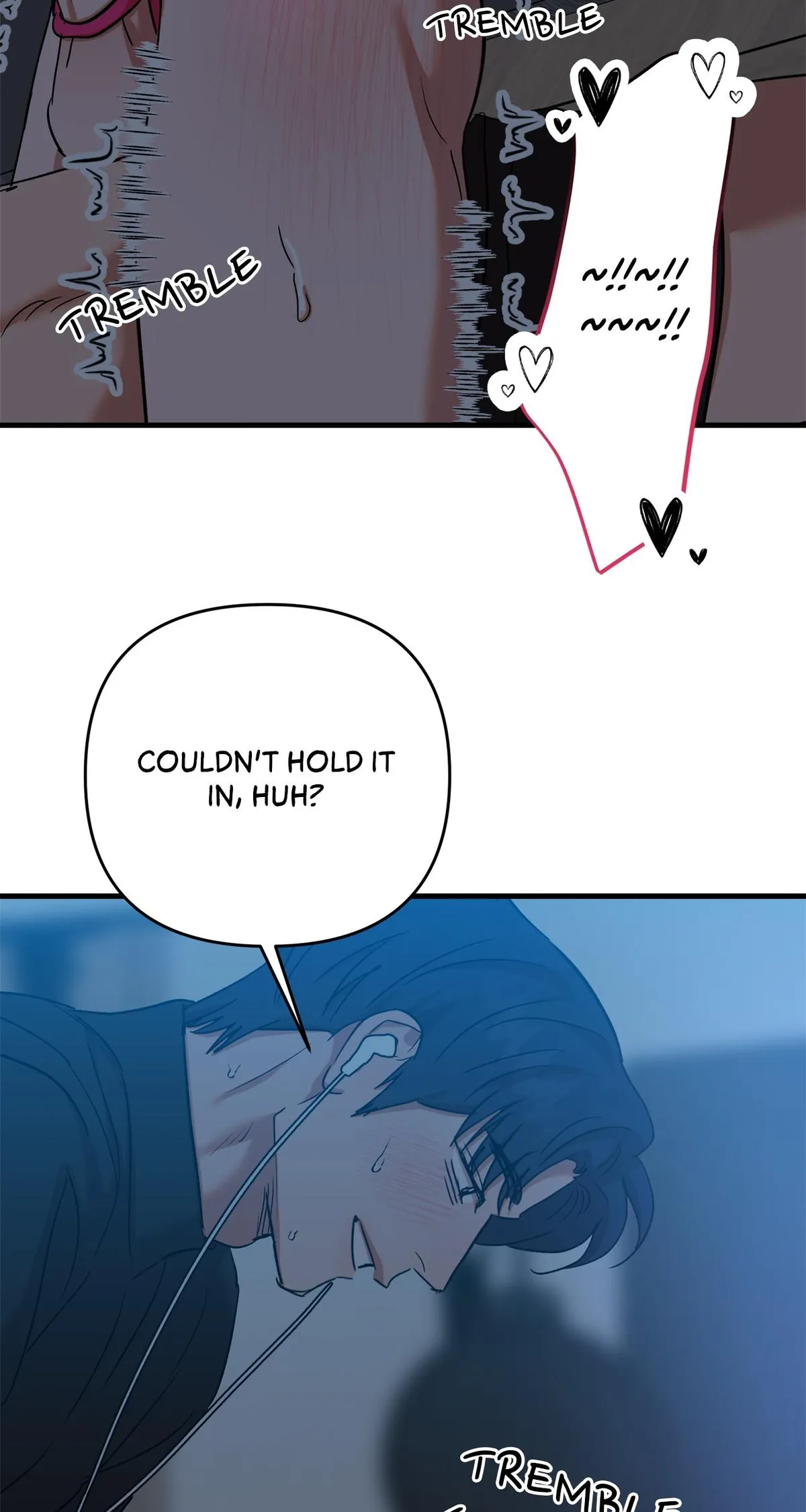 Read On-Site Arrest! chapter 41 image 49 on Lezhin