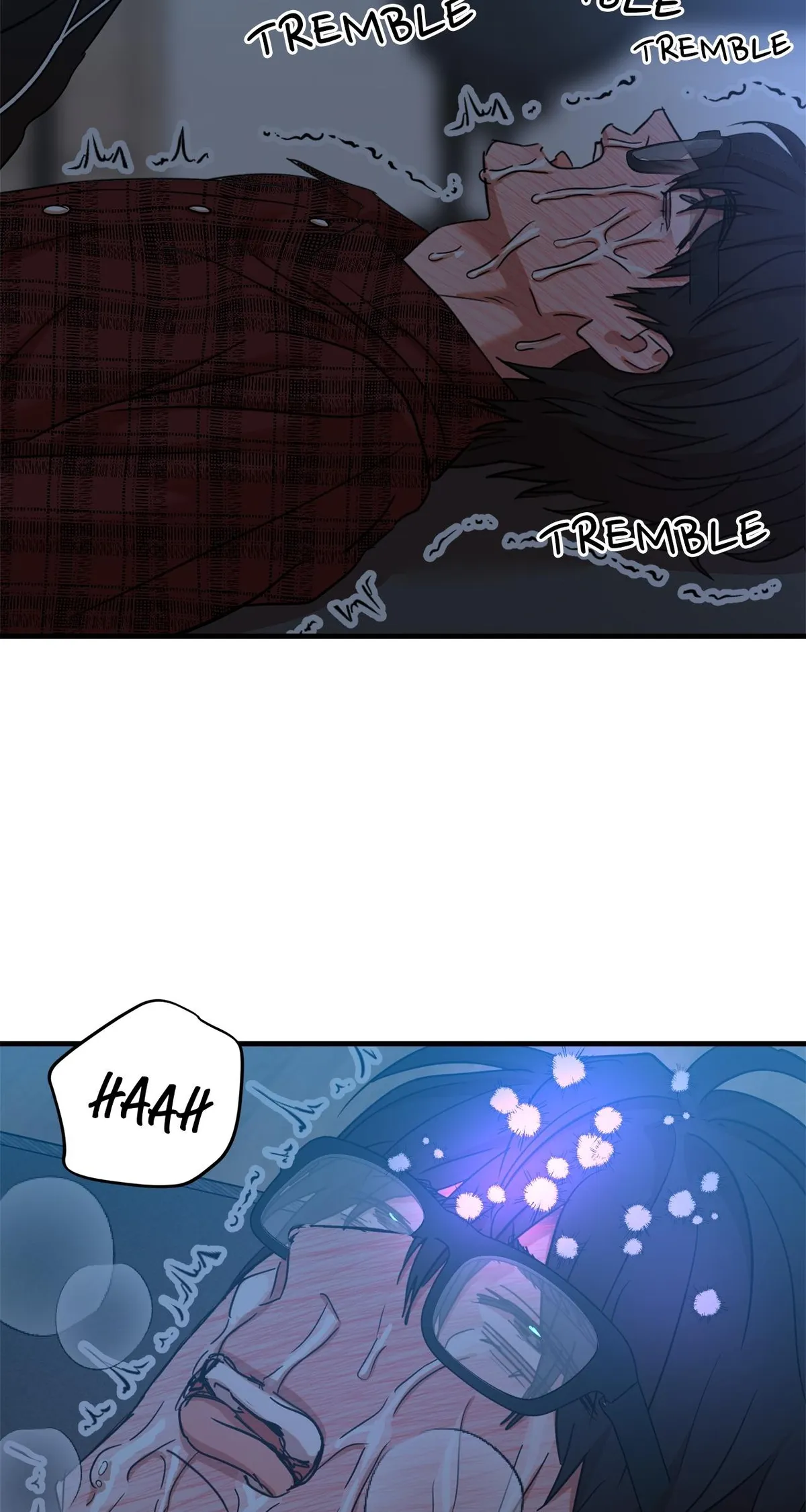Read On-Site Arrest! chapter 41 image 50 on Lezhin