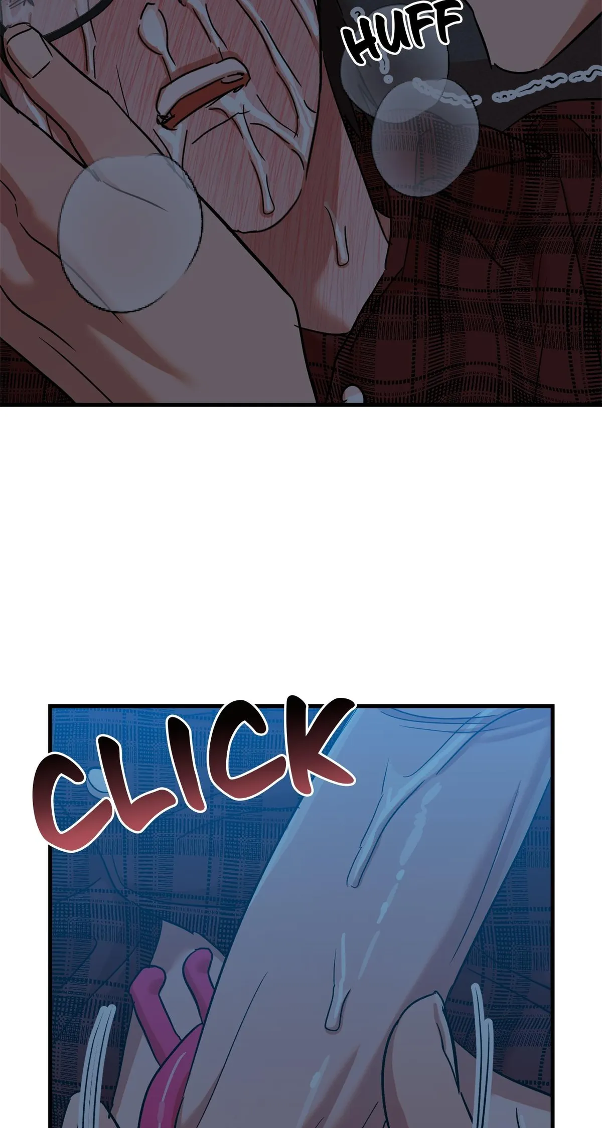 Read On-Site Arrest! chapter 41 image 52 on Lezhin