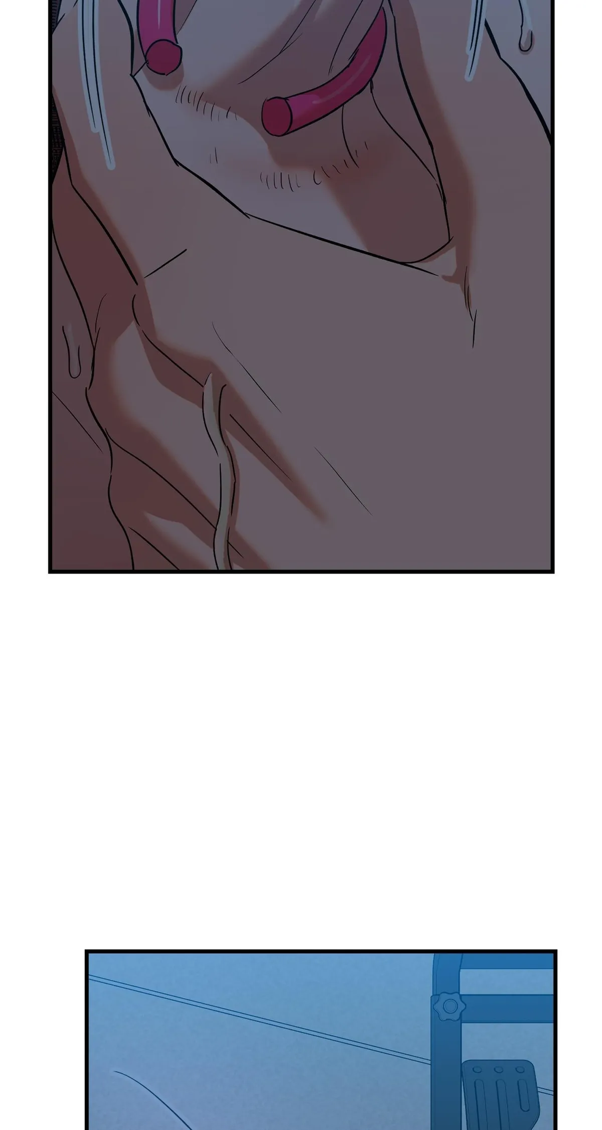 Read On-Site Arrest! chapter 41 image 53 on Lezhin