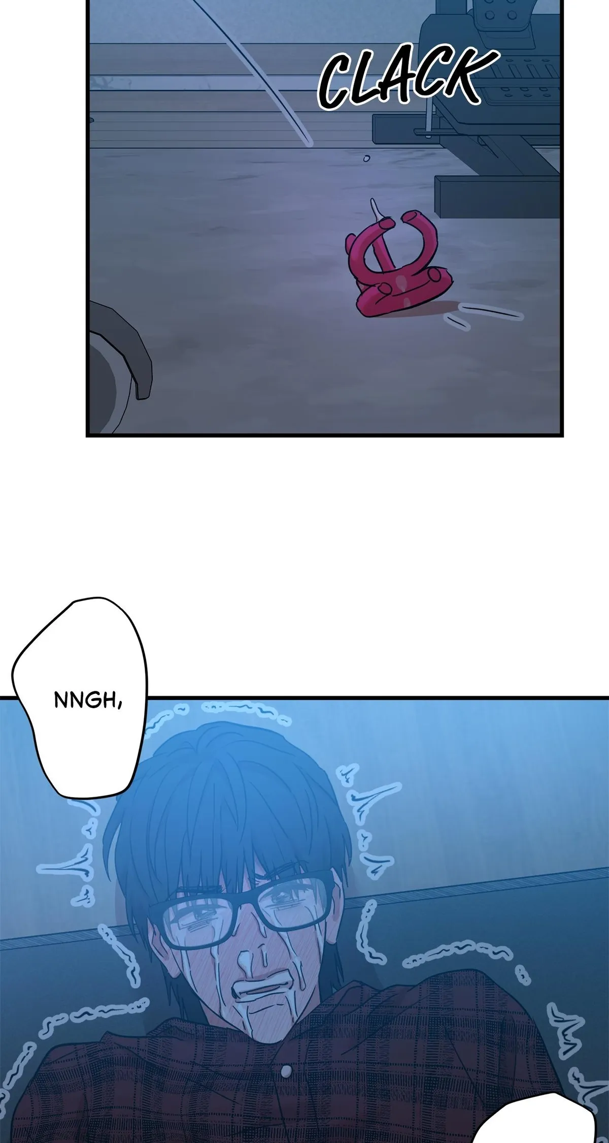 Read On-Site Arrest! chapter 41 image 54 on Lezhin