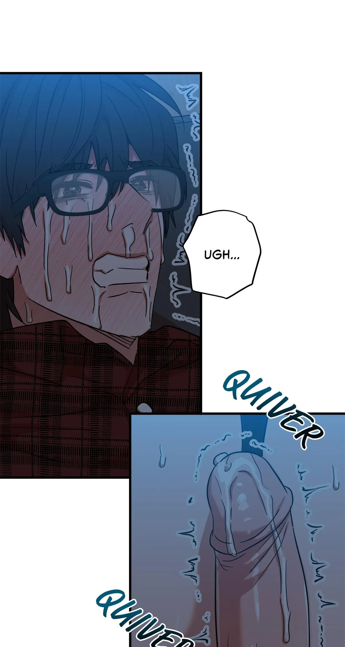 Read On-Site Arrest! chapter 41 image 56 on Lezhin