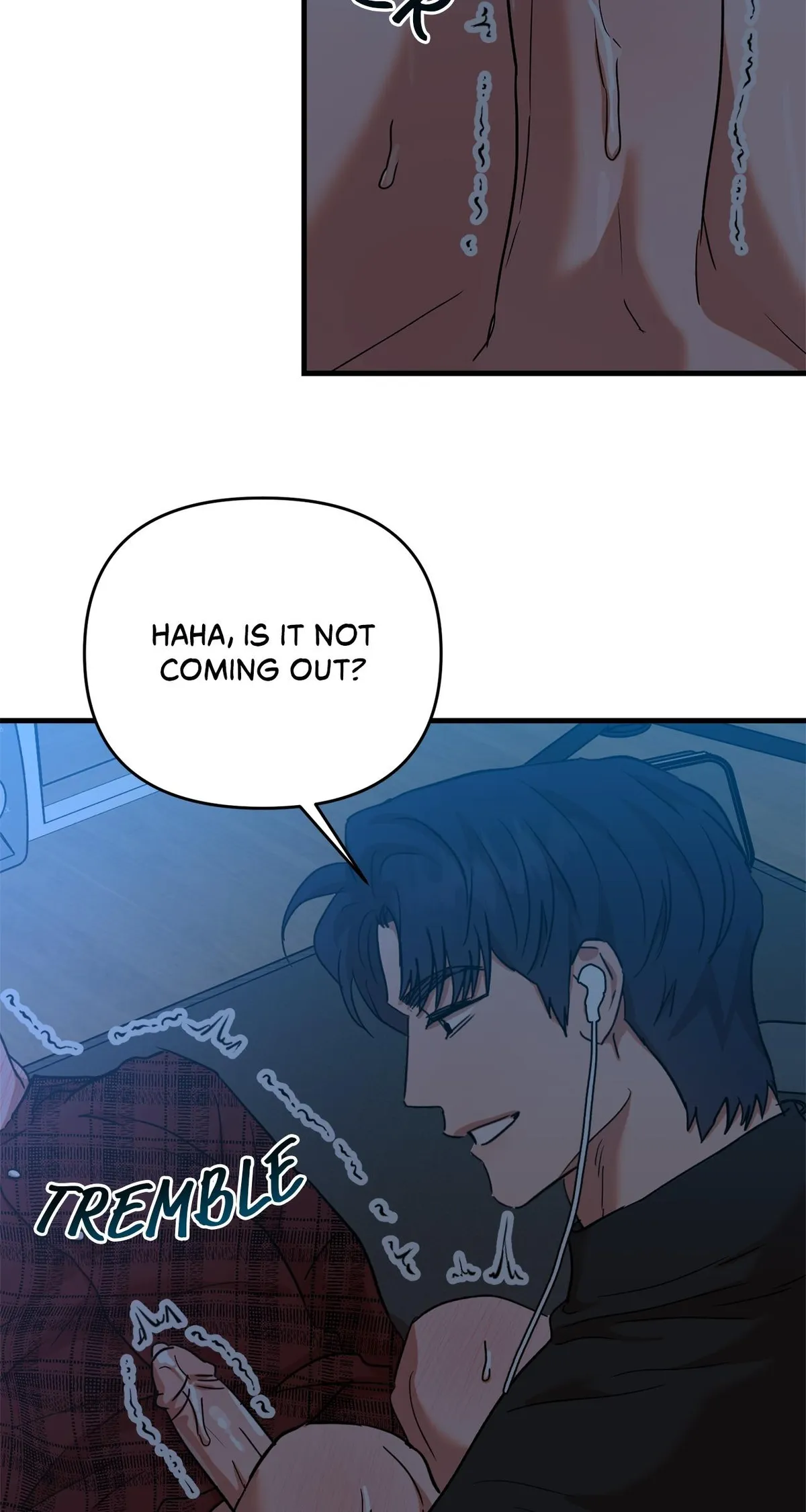 Read On-Site Arrest! chapter 41 image 57 on Lezhin
