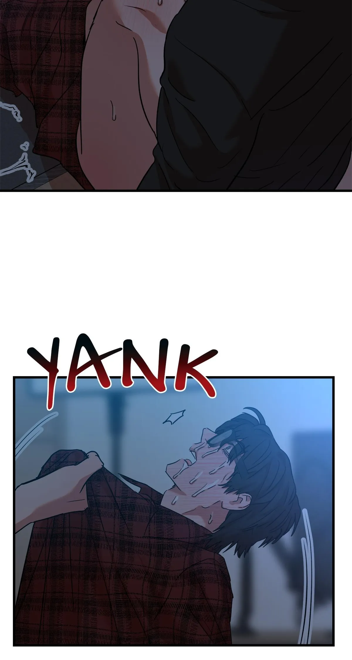 Read On-Site Arrest! chapter 41 image 58 on Lezhin